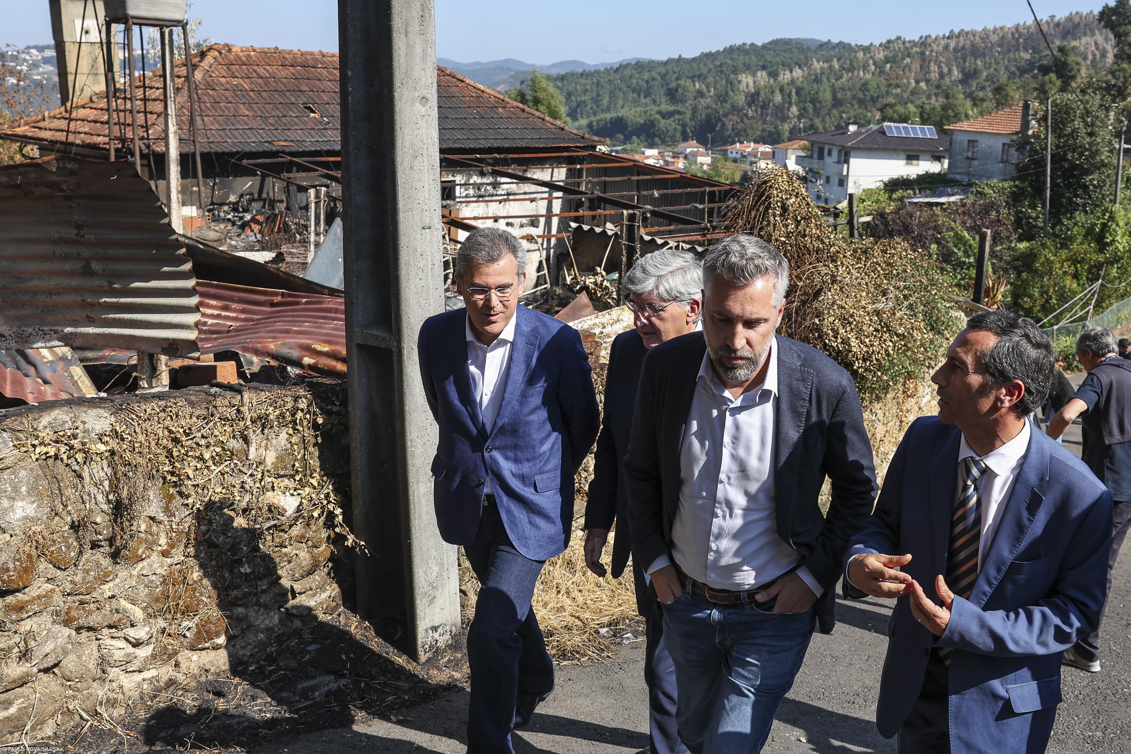 Pedro Nuno Santos afirma que só não haverá Orçamento se o PSD não quiser  – Imagem 1