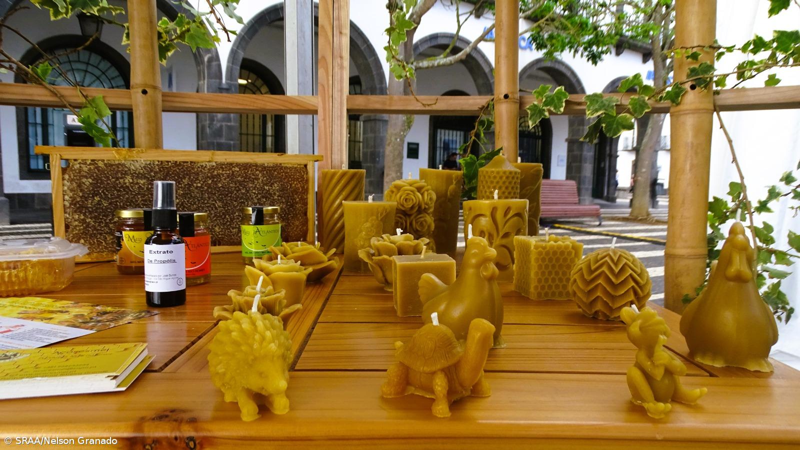 Existem nos Açores mais de 200 produtores biológicos – Imagem 1