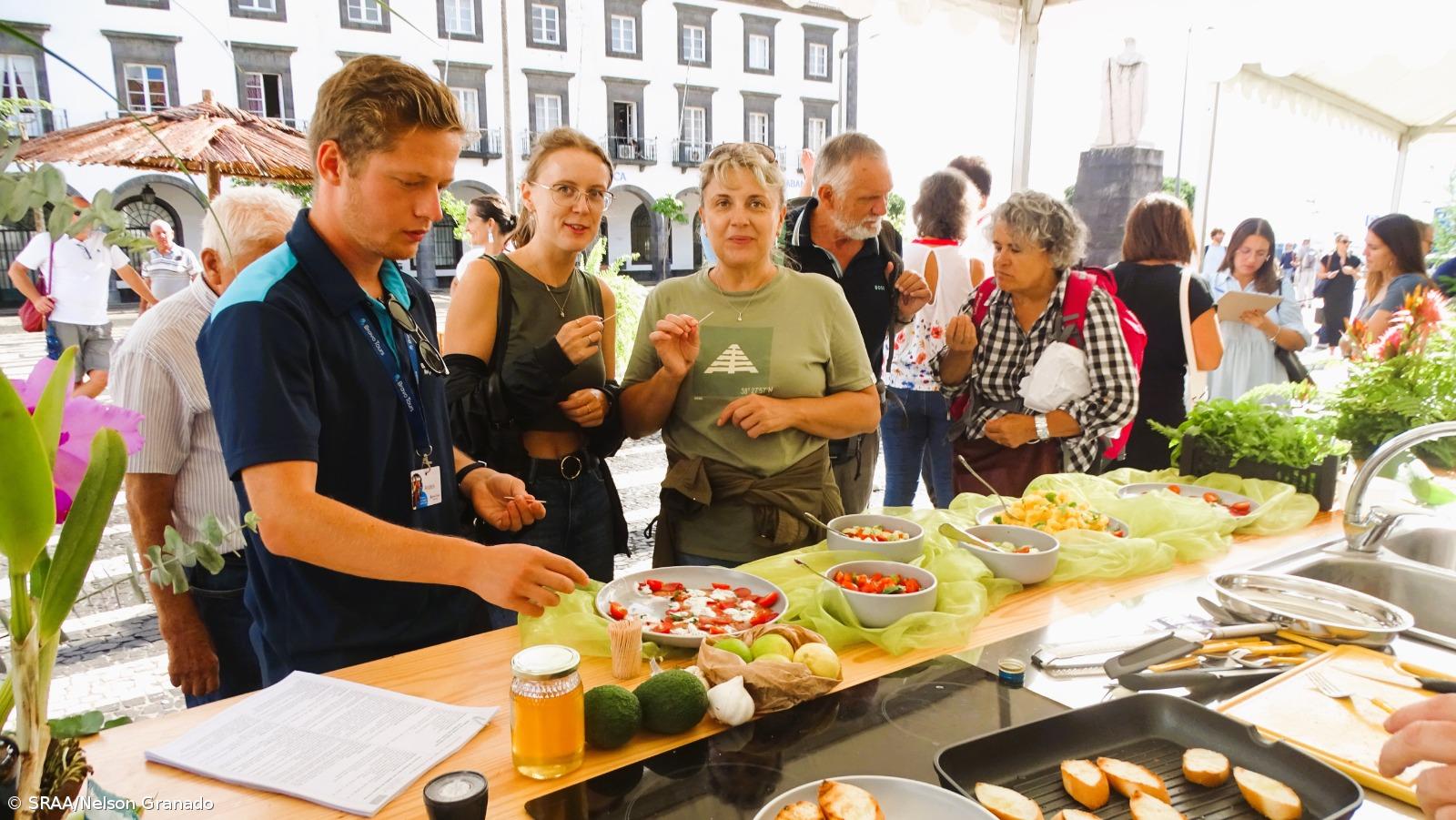 Existem nos Açores mais de 200 produtores biológicos – Imagem 4