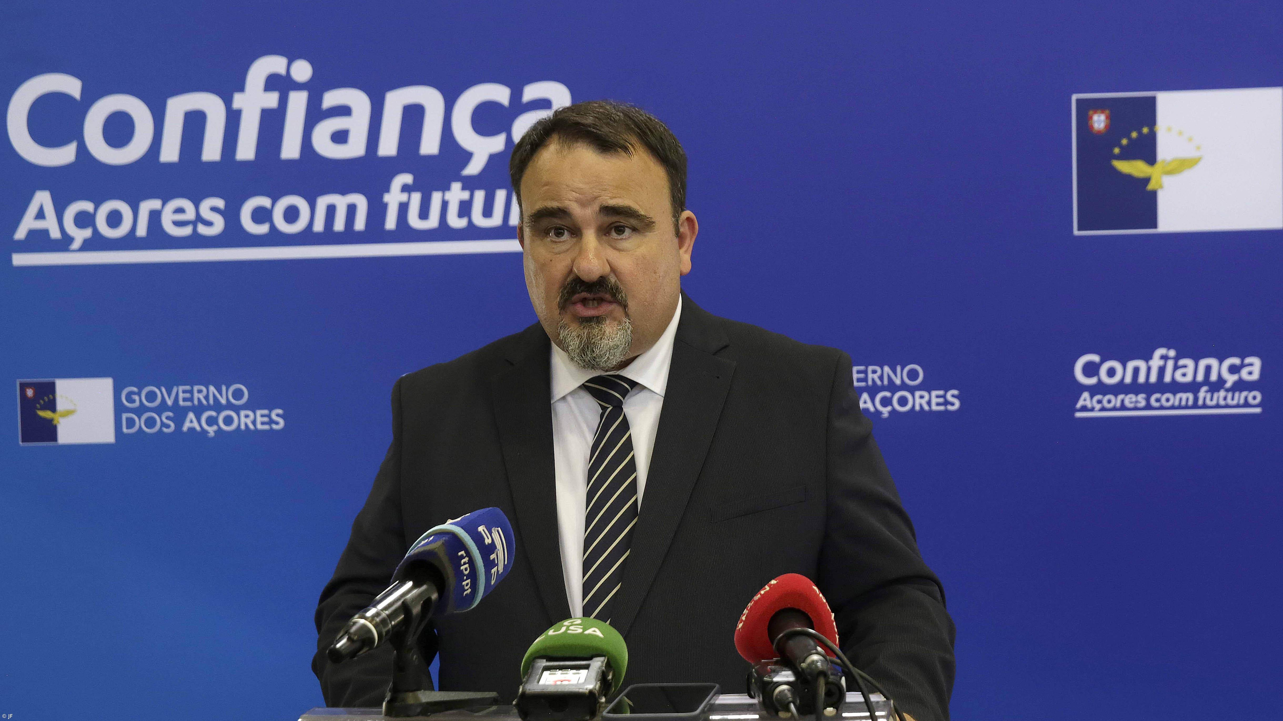 Açores querem grupo de trabalho para lidar com eventual aumento de deportados dos EUA – Imagem 1