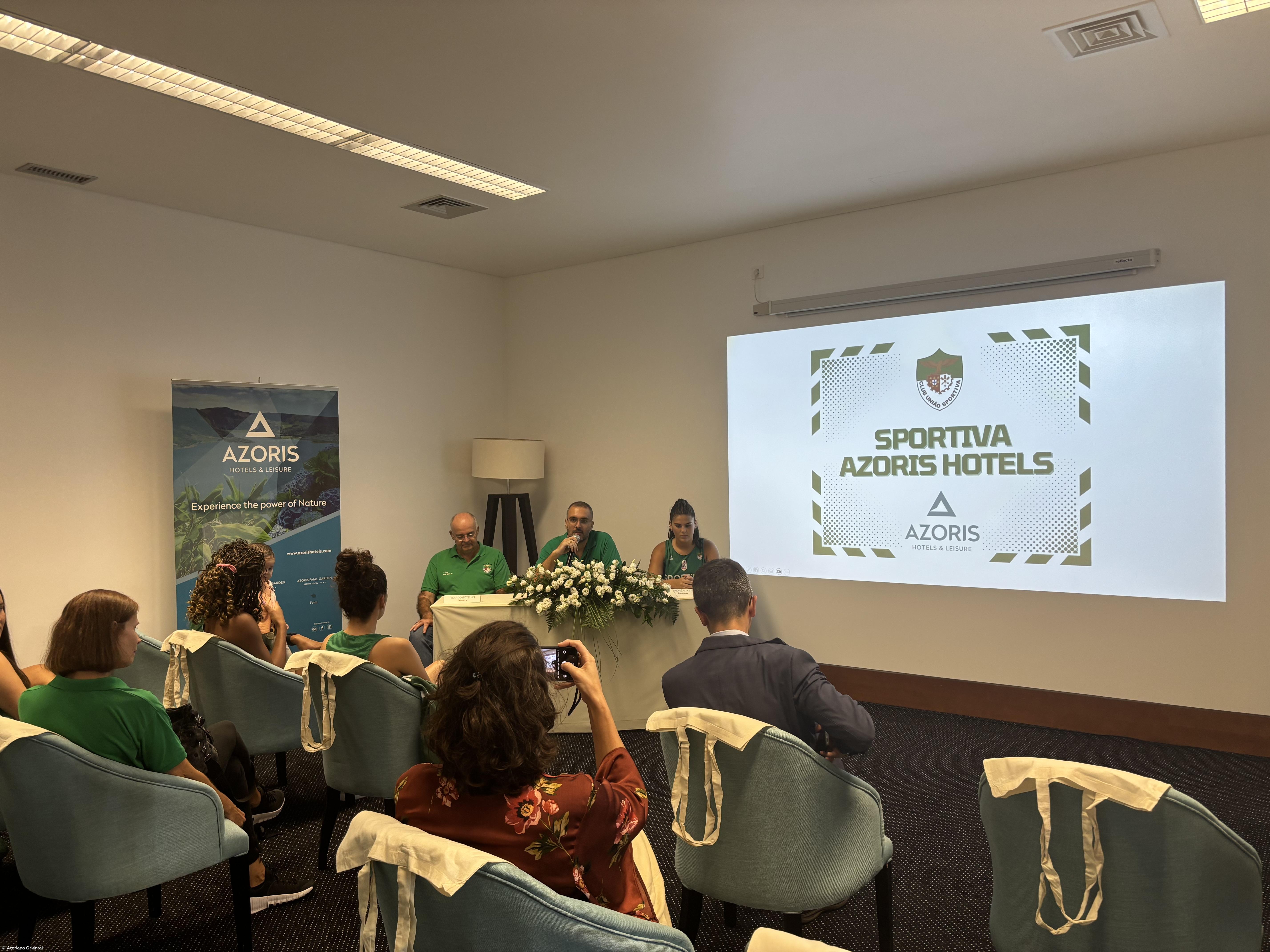 Plantel construído para conquistar o título nacional  – Imagem 1