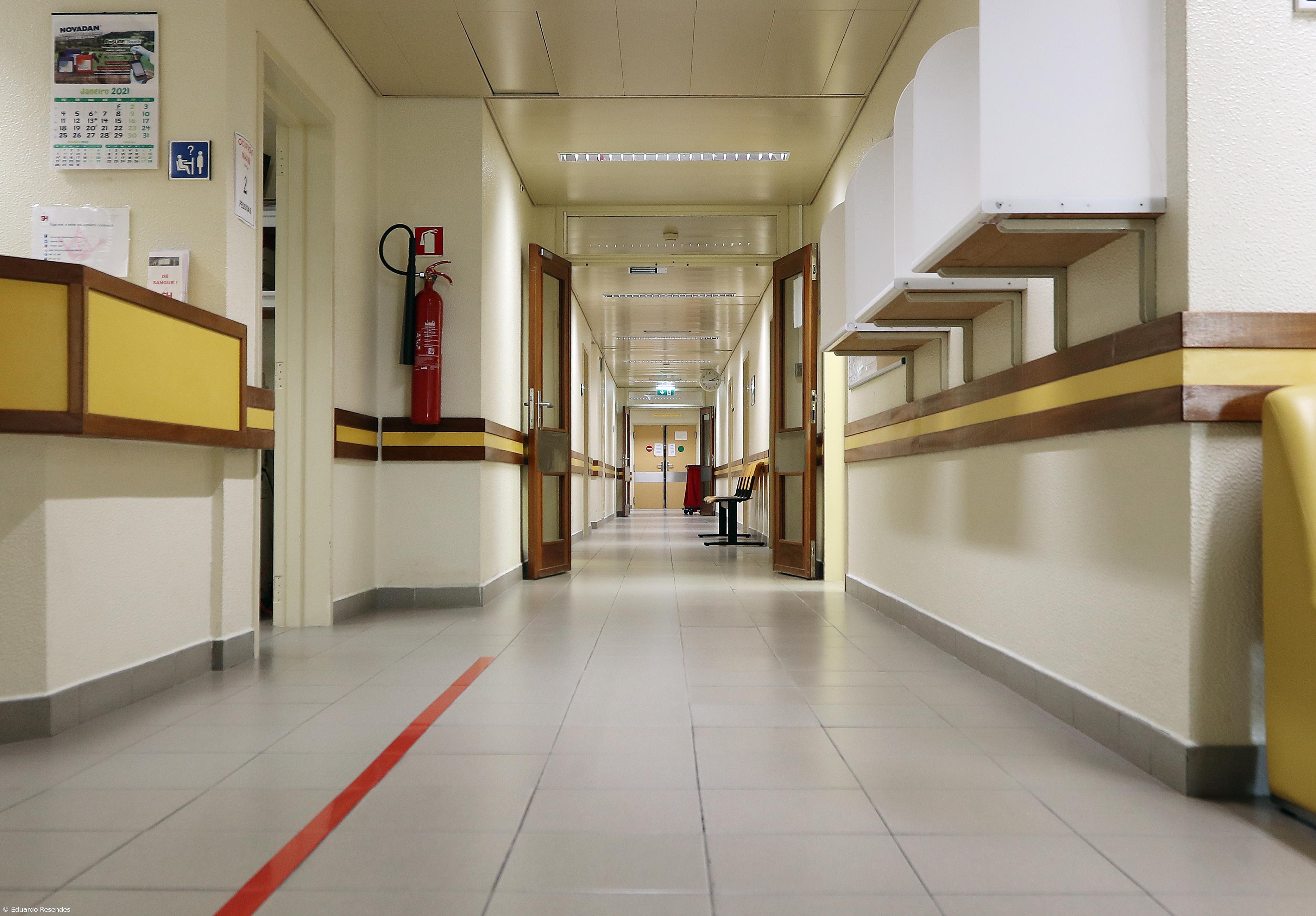 13260 utentes em lista de espera para cirurgia – Imagem 1