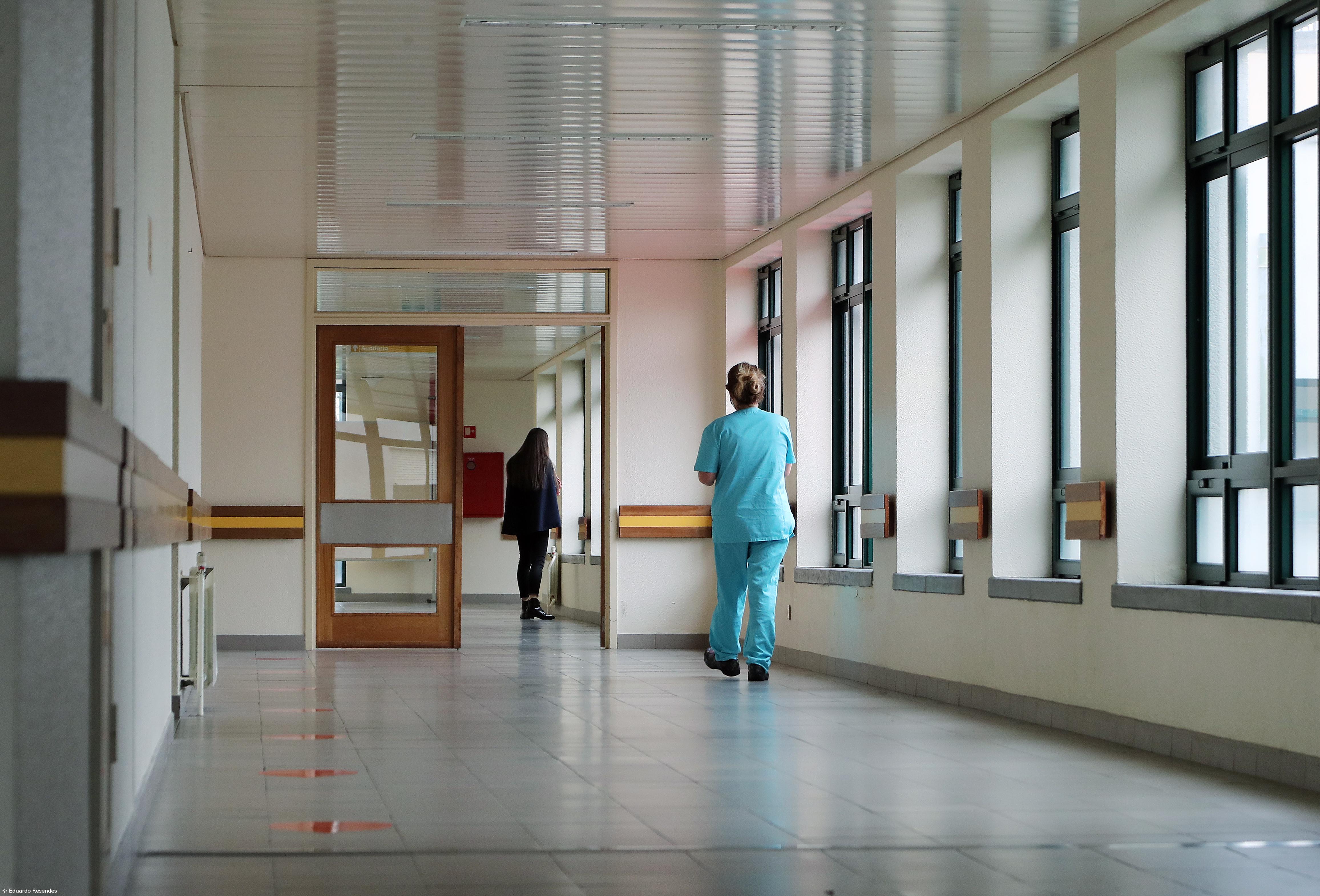 Sindicato alerta para atrasos nos Açores na aplicação nova carreira de técnico auxiliar de saúde – Imagem 1