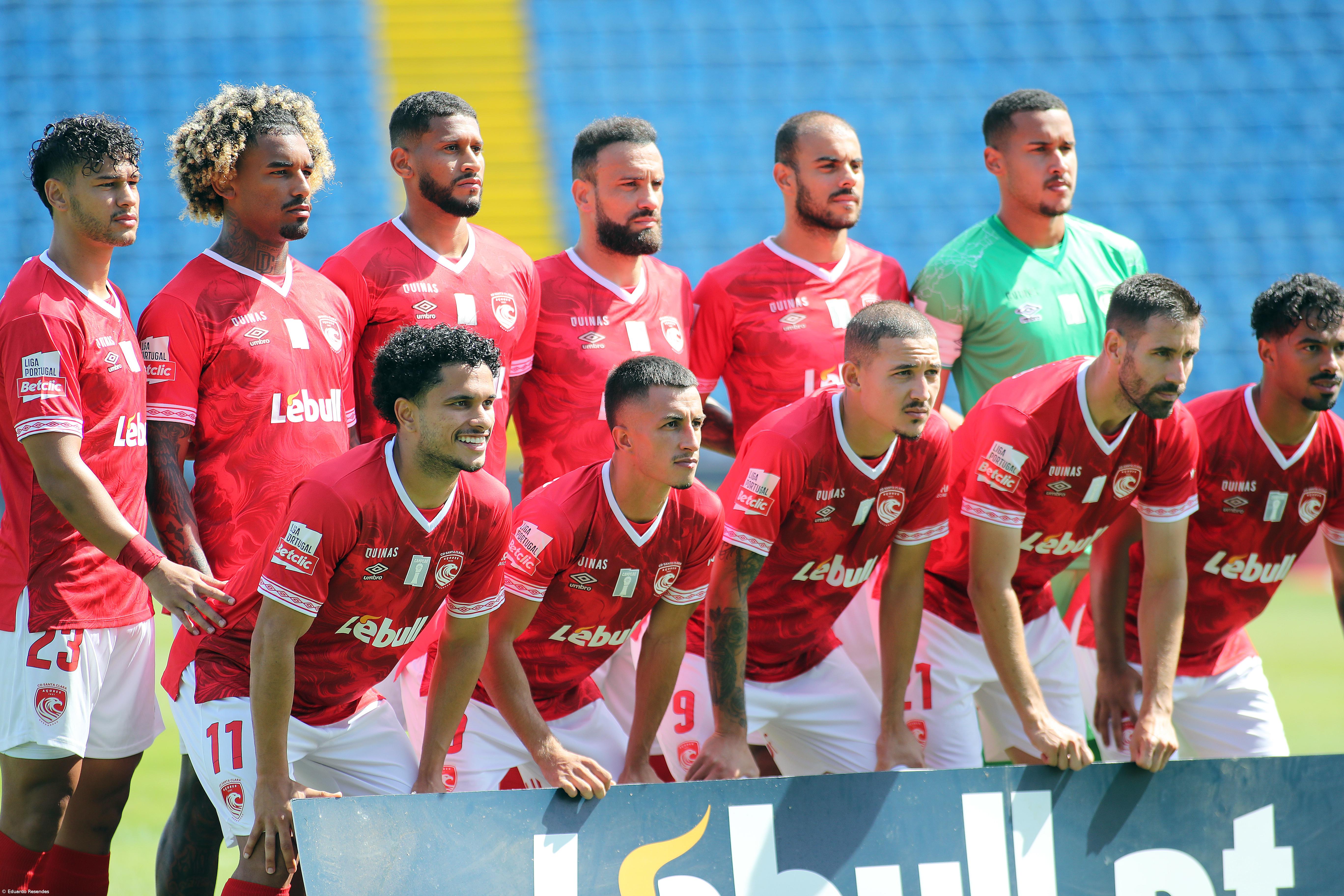 Santa Clara joga em Gondomar para a Taça de Portugal – Imagem 1