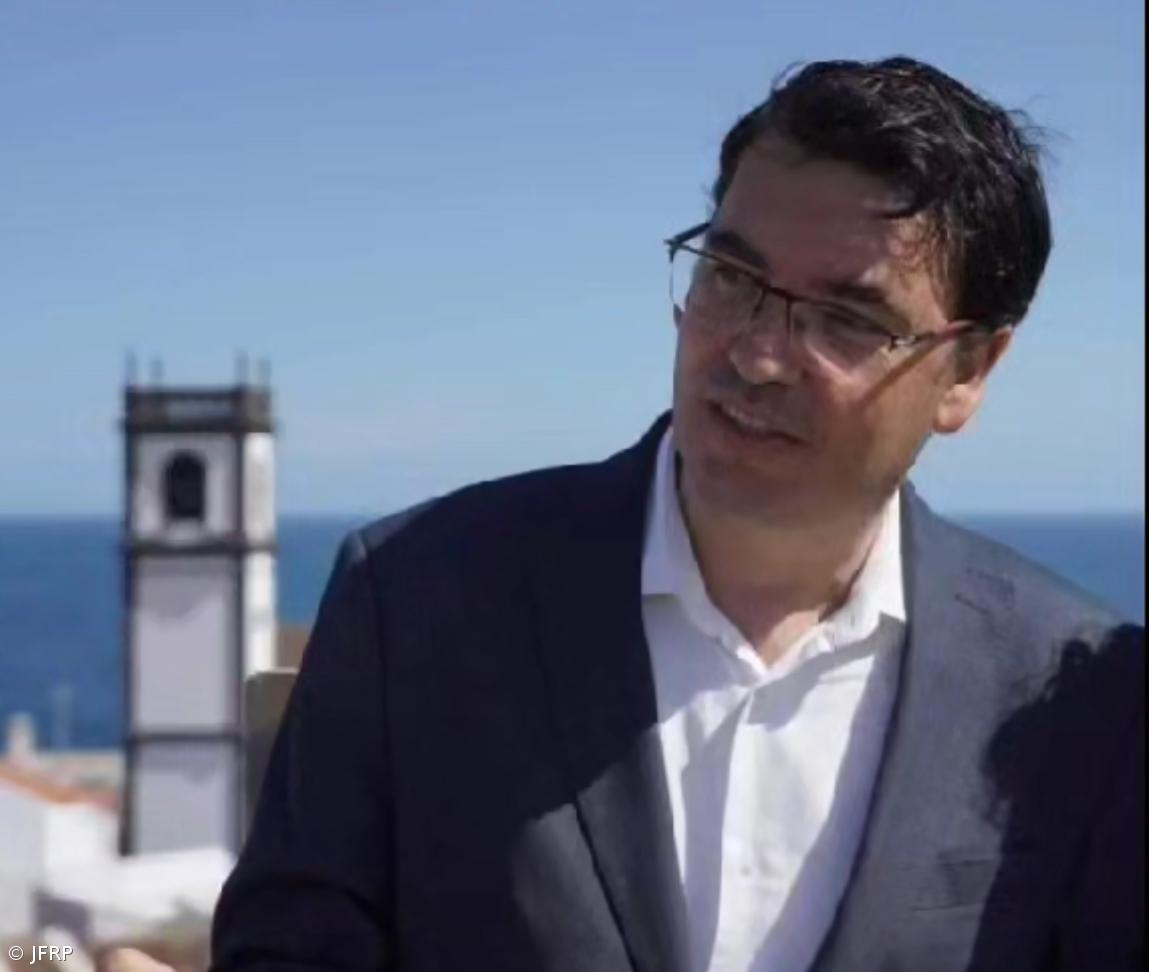 Autarca de Rabo de Peixe escreve à MAI a pedir "urgente" reforço policial  – Imagem 1