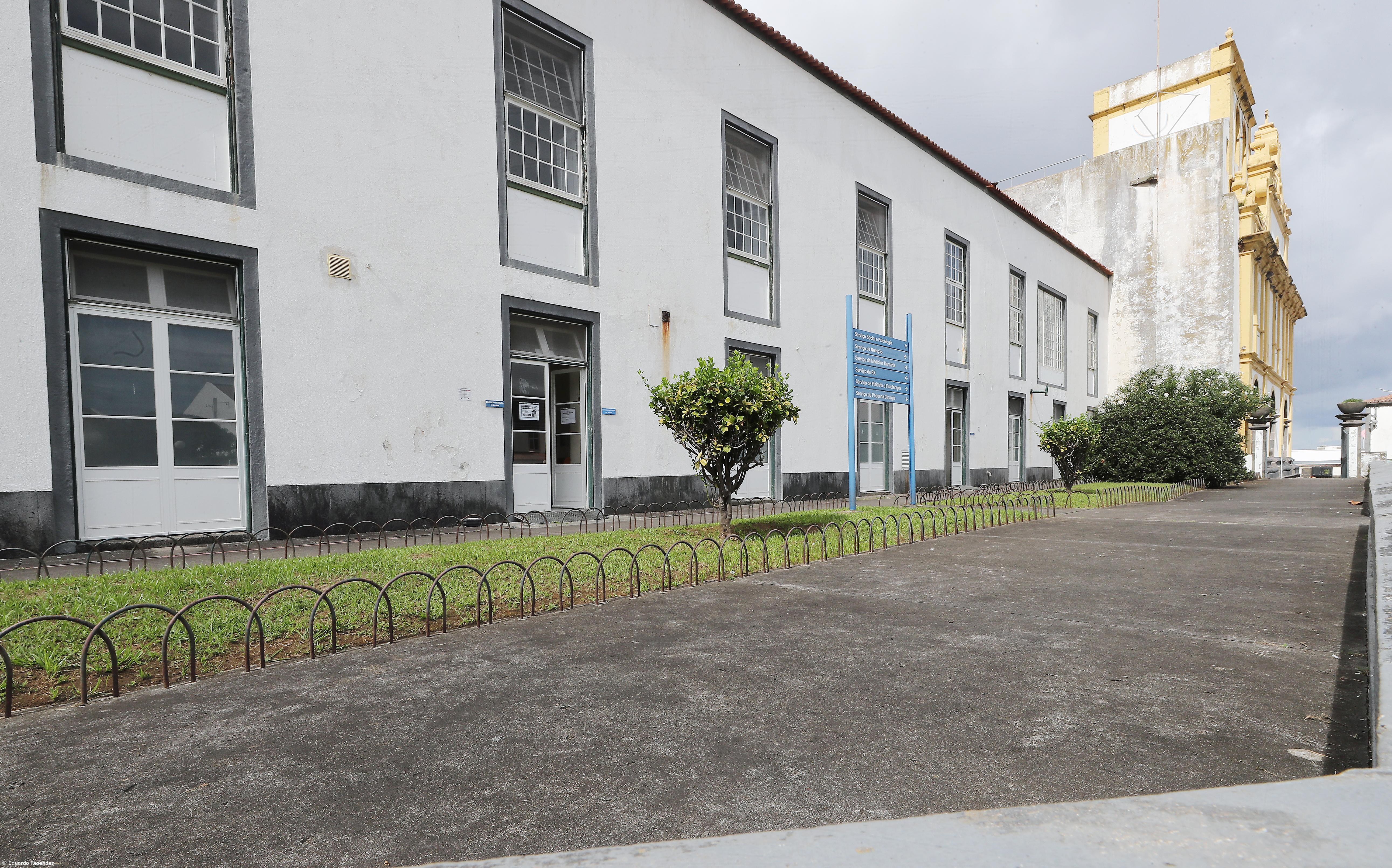 Urgência do Centro de Saúde da Ribeira Grande reabre na sexta-feira – Imagem 1
