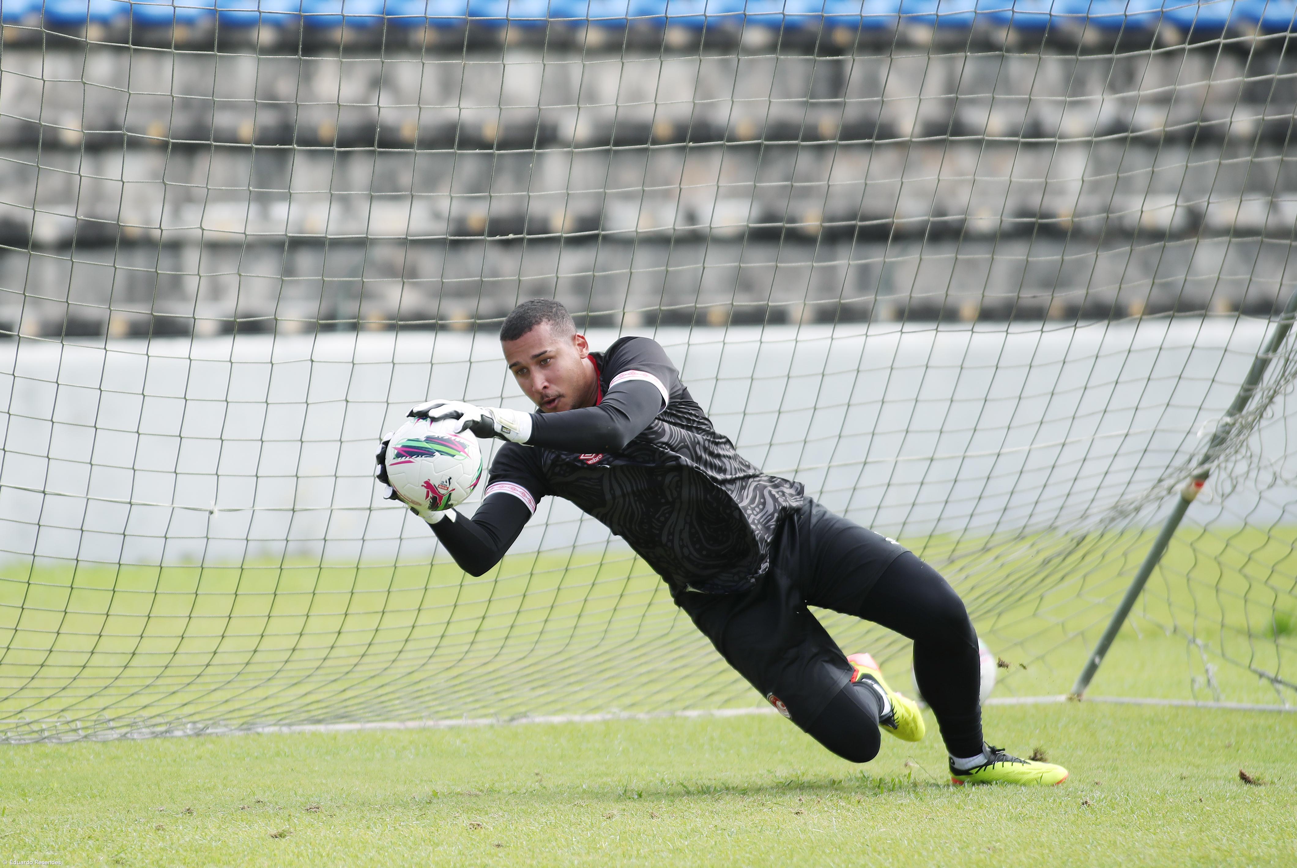 Gabriel Batista privilegia o “sucesso coletivo” – Imagem 1