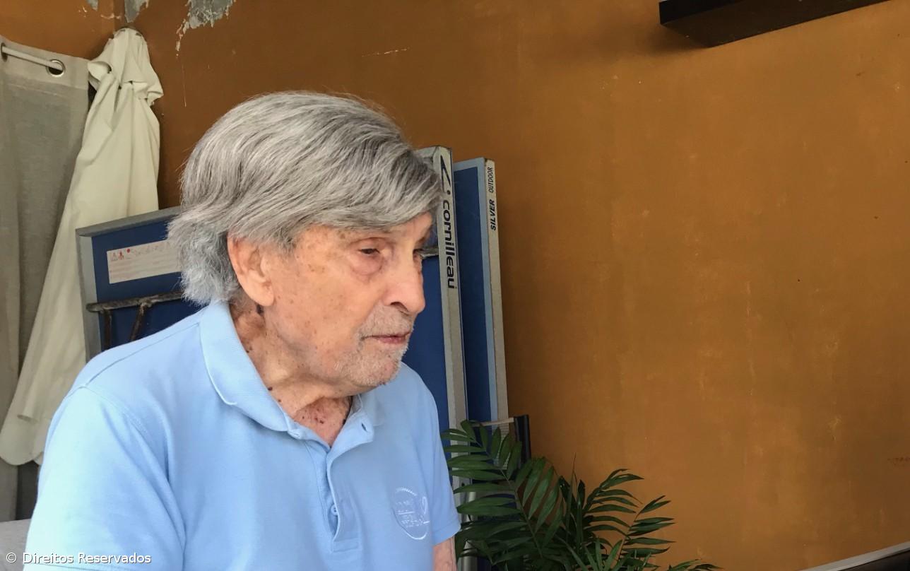 “Eu fiquei sempre muito ligado à ilha e nunca  deixei de cá vir passar férias com os meus filhos” – Imagem 1