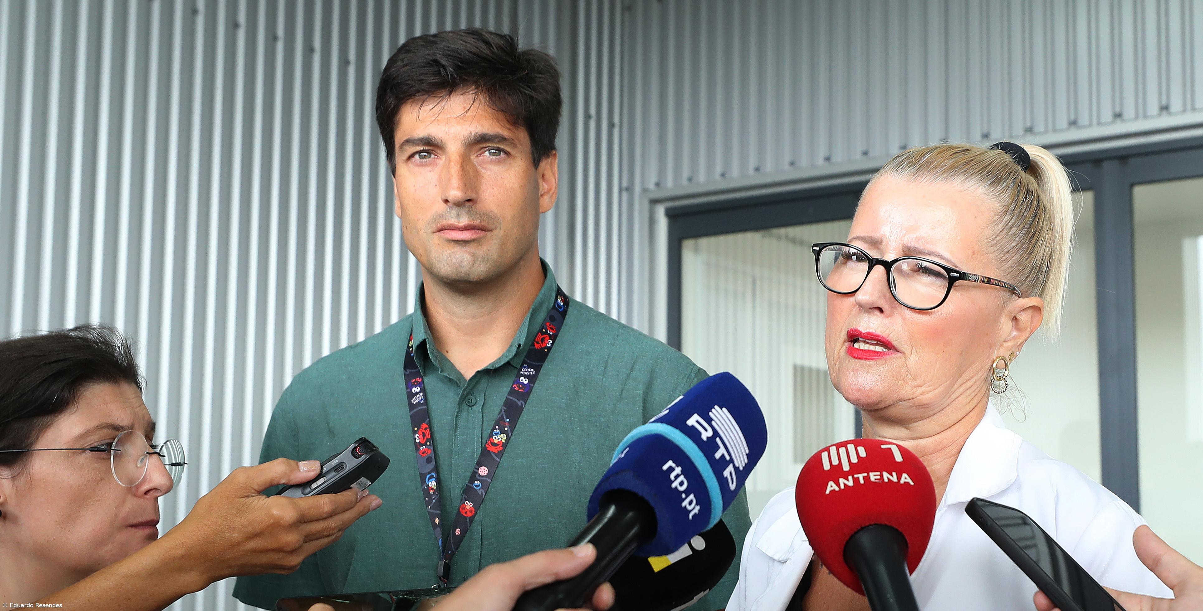 Renovação do Hospital de Ponta Delgada começará pelo lado poente  – Imagem 2