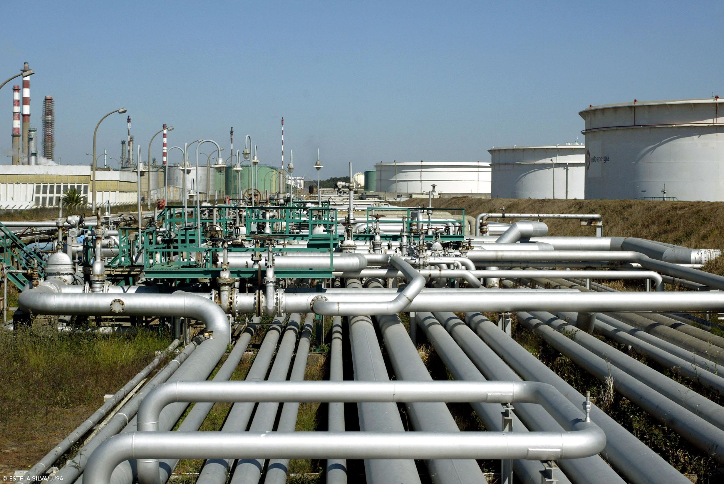 As estratégias da Galp para poupar e compensar a quebra na receita – Imagem 1