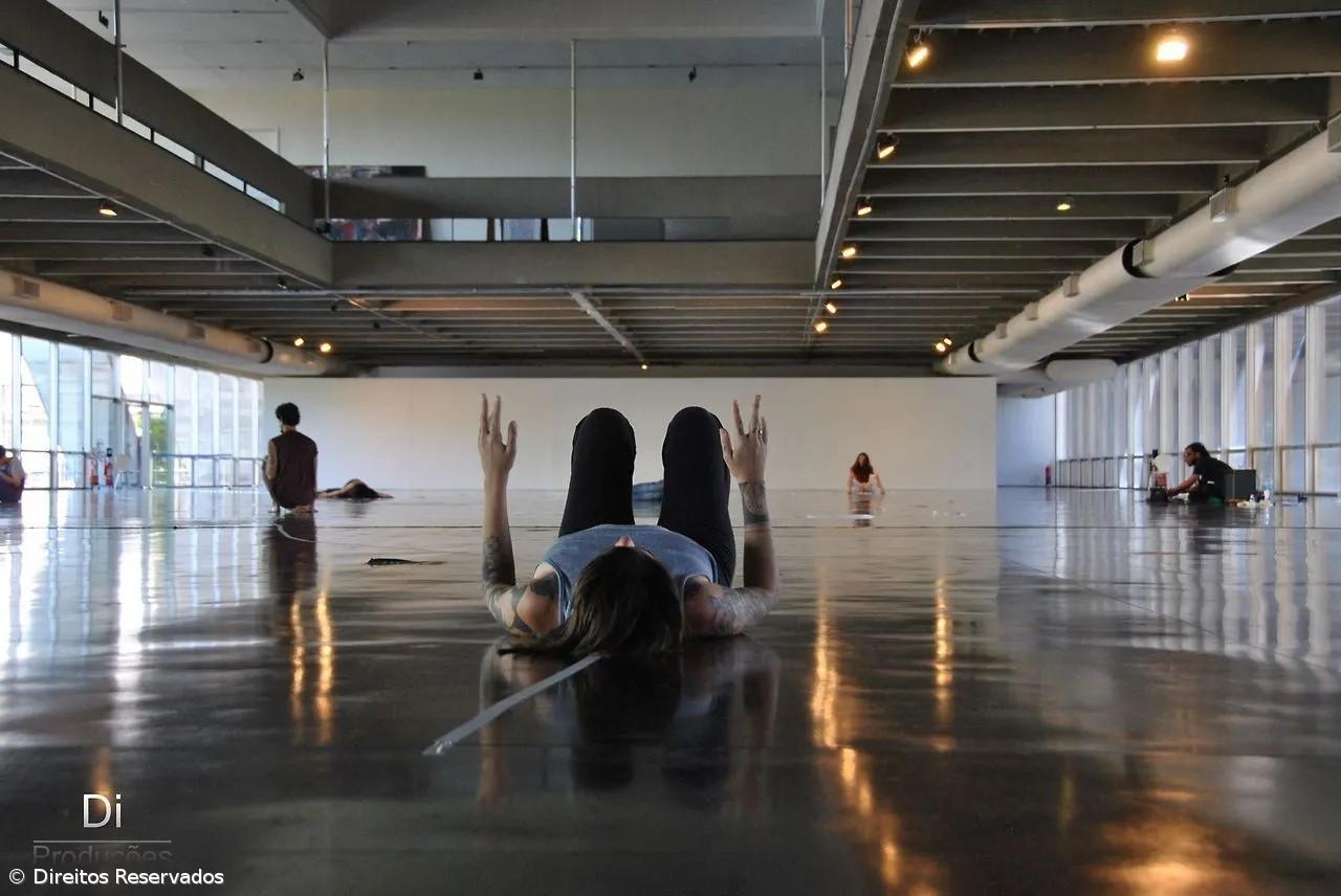 MOOT organiza residência artística em São Miguel – Imagem 1