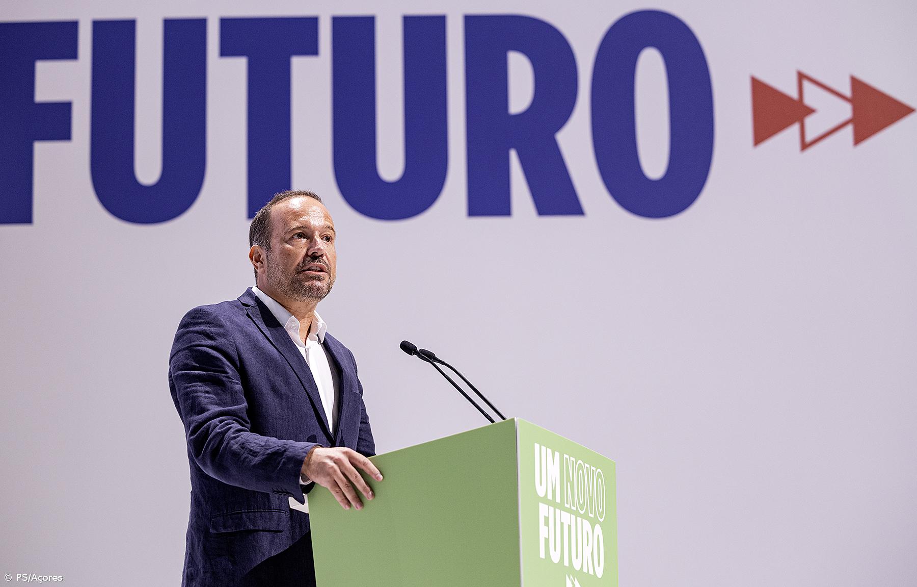 PS/Açores promete usar todos os meios para evitar que açorianos paguem mais pelos voos – Imagem 1