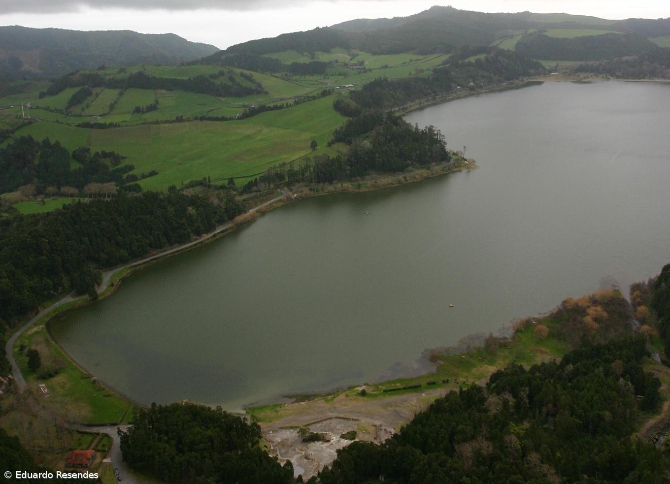 Açores passaram de ilhas de degredo a paraíso turístico – Imagem 1