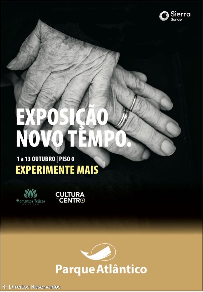 “Novo Tempo” no Parque Atlântico – Imagem 2