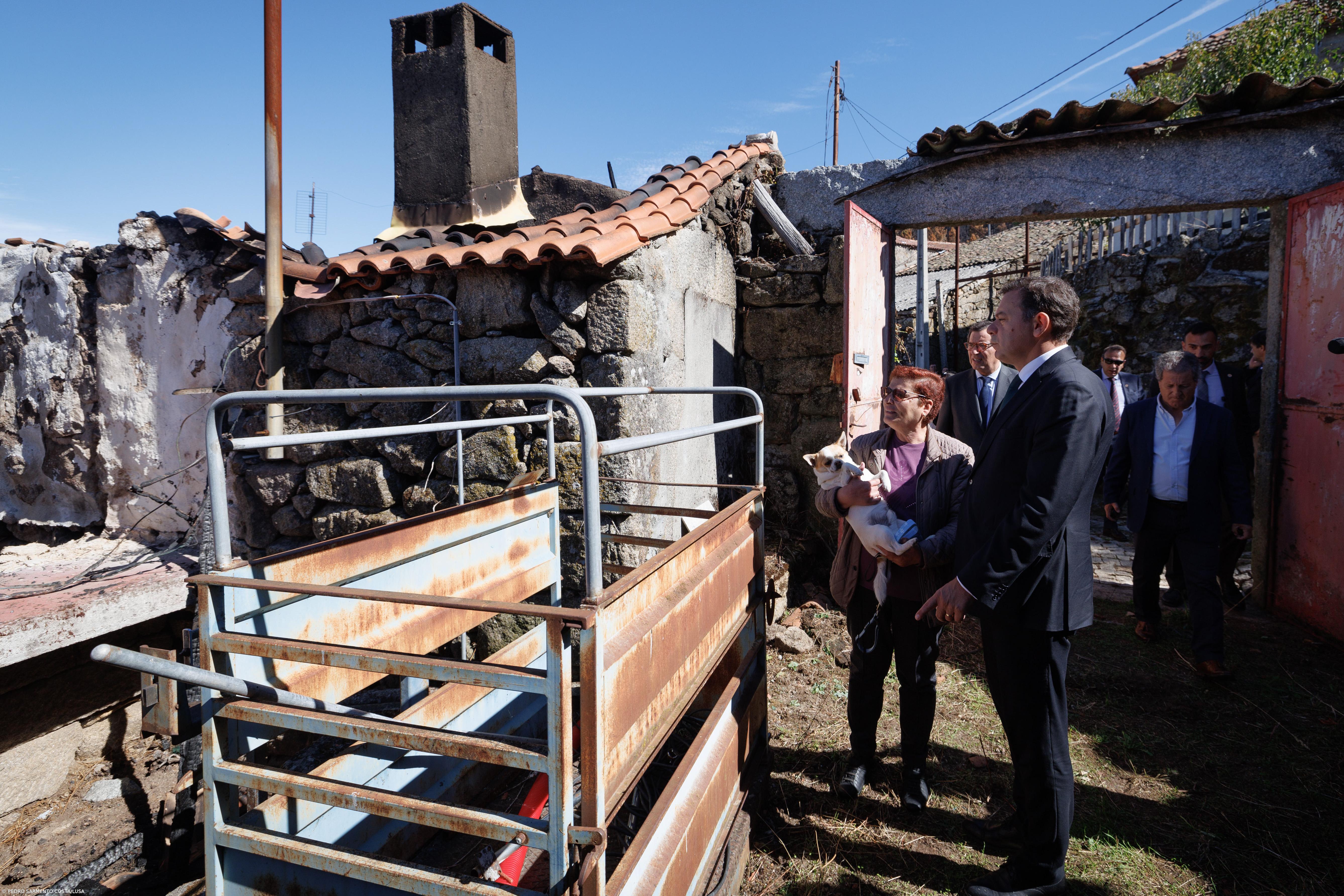 PM reitera que é preciso fazer avaliação profunda do combate e gestão – Imagem 1