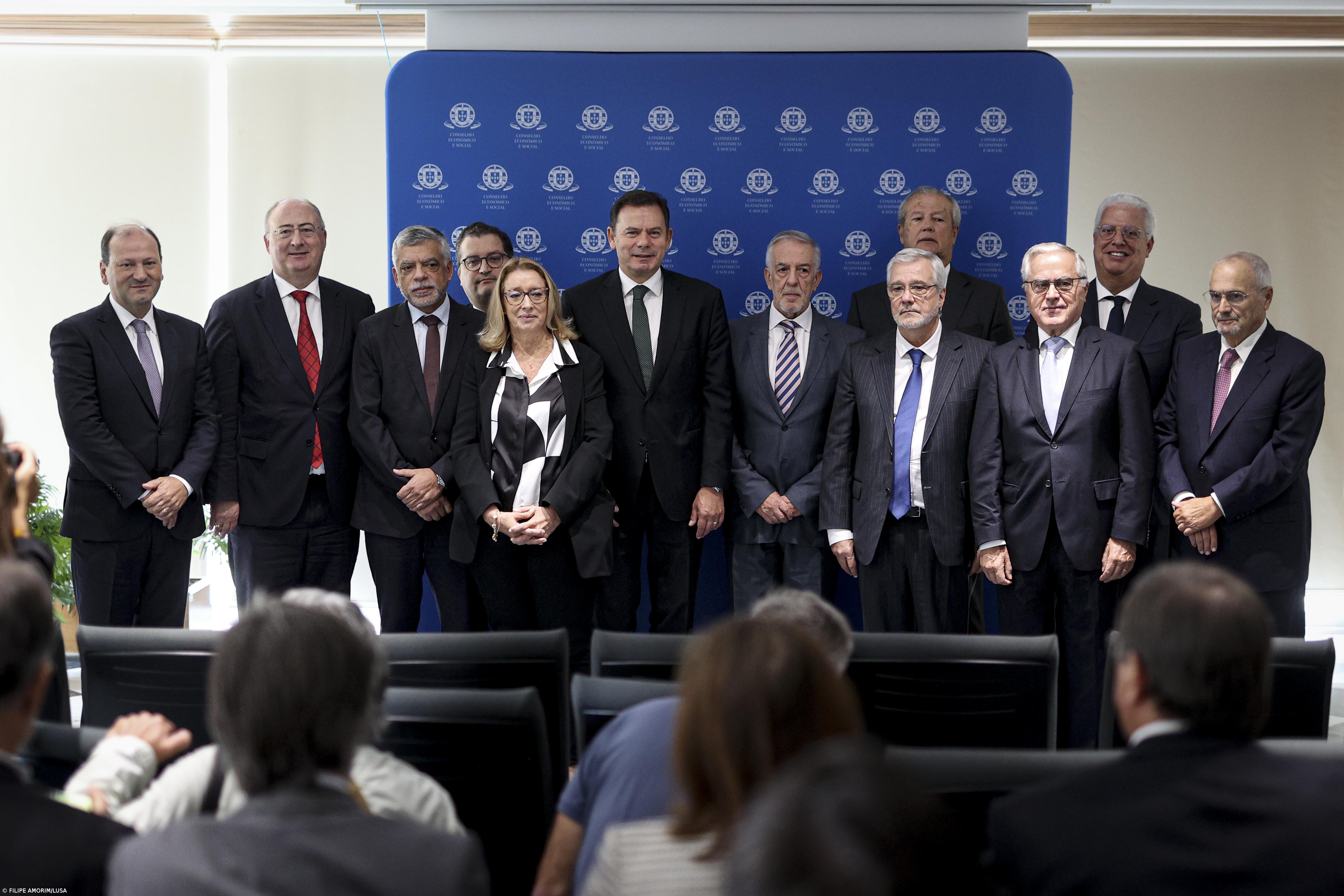 Governo fecha acordo de valorização salarial com parceiros sociais, CGTP de fora – Imagem 1