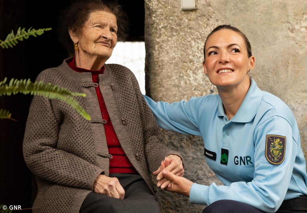 Operação Censos Sénior arranca hoje para sinalizar idosos sozinhos ou isolados – Imagem 1