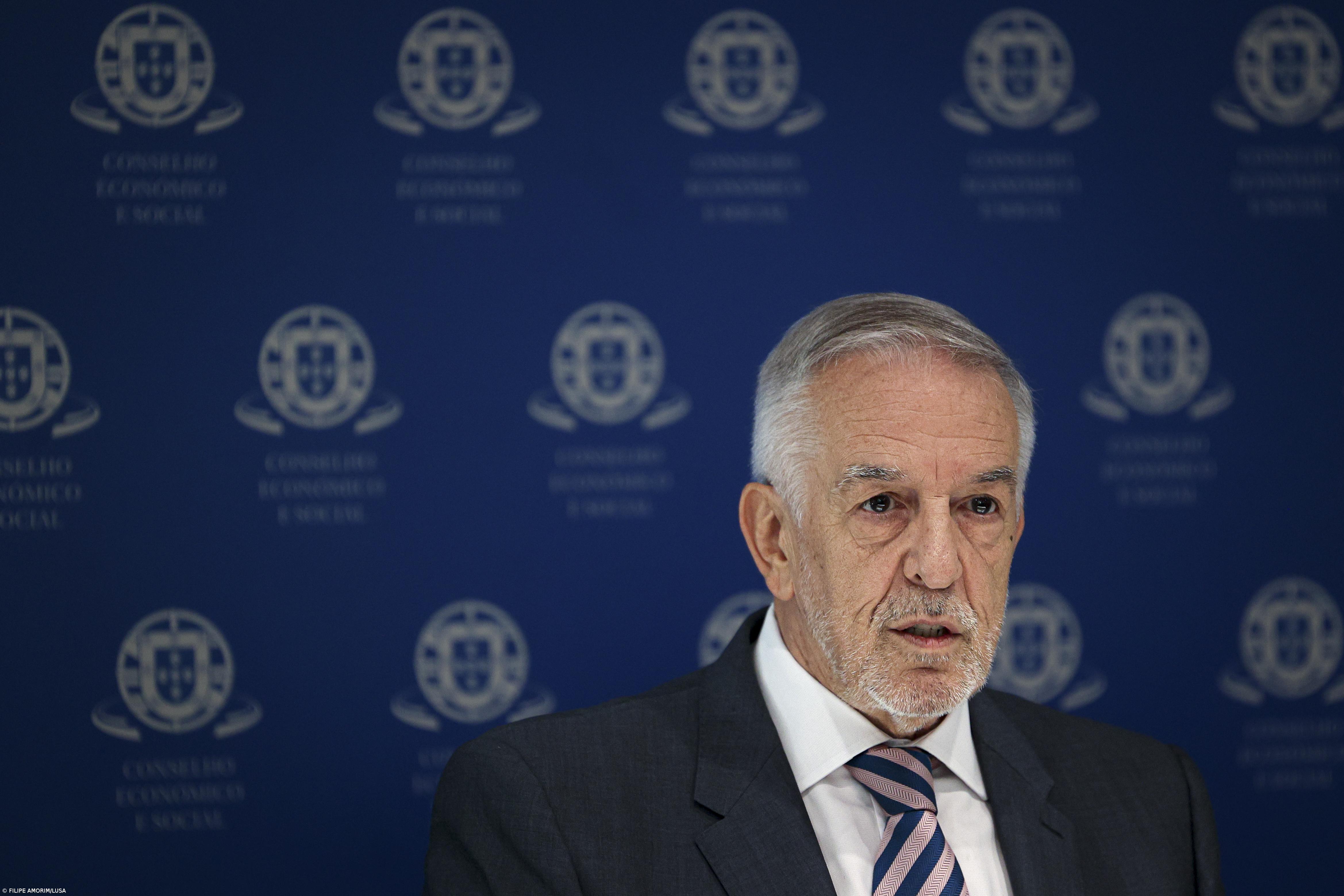 Plenário do CES vota parecer às Grandes Opções no dia 03 de outubro – Imagem 1