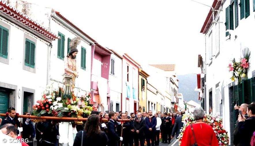 Procissão dos Terceiros candidata a Património Cultural – Imagem 1