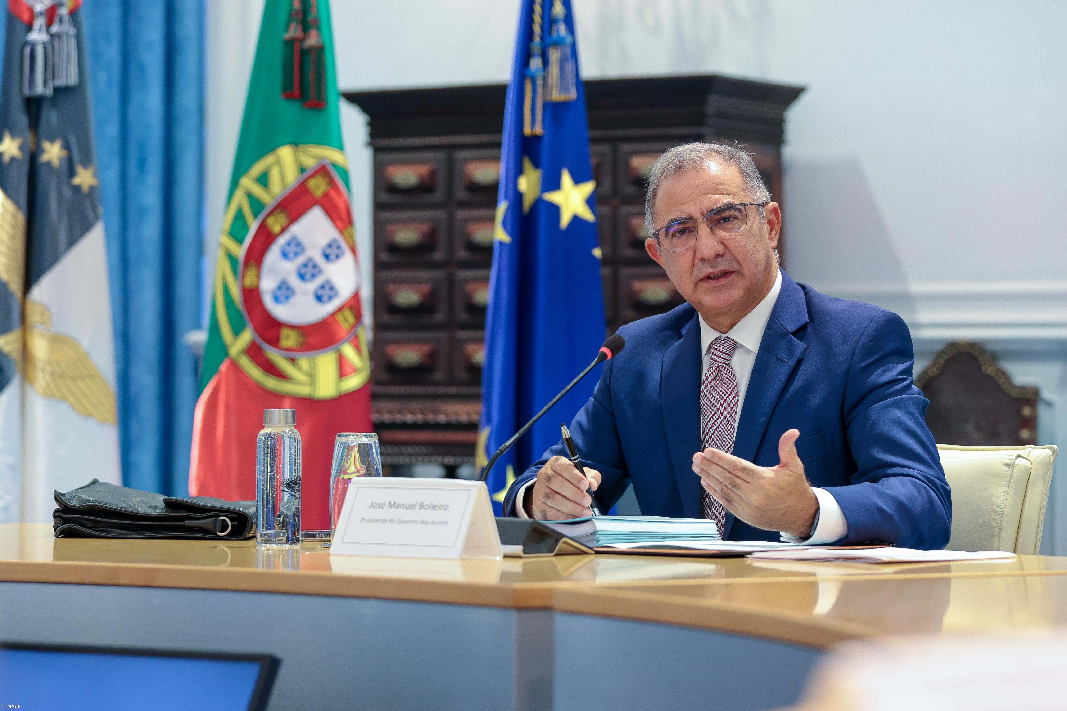 Bolieiro surpreendido com caso judicial que envolve deputado do Chega – Imagem 1