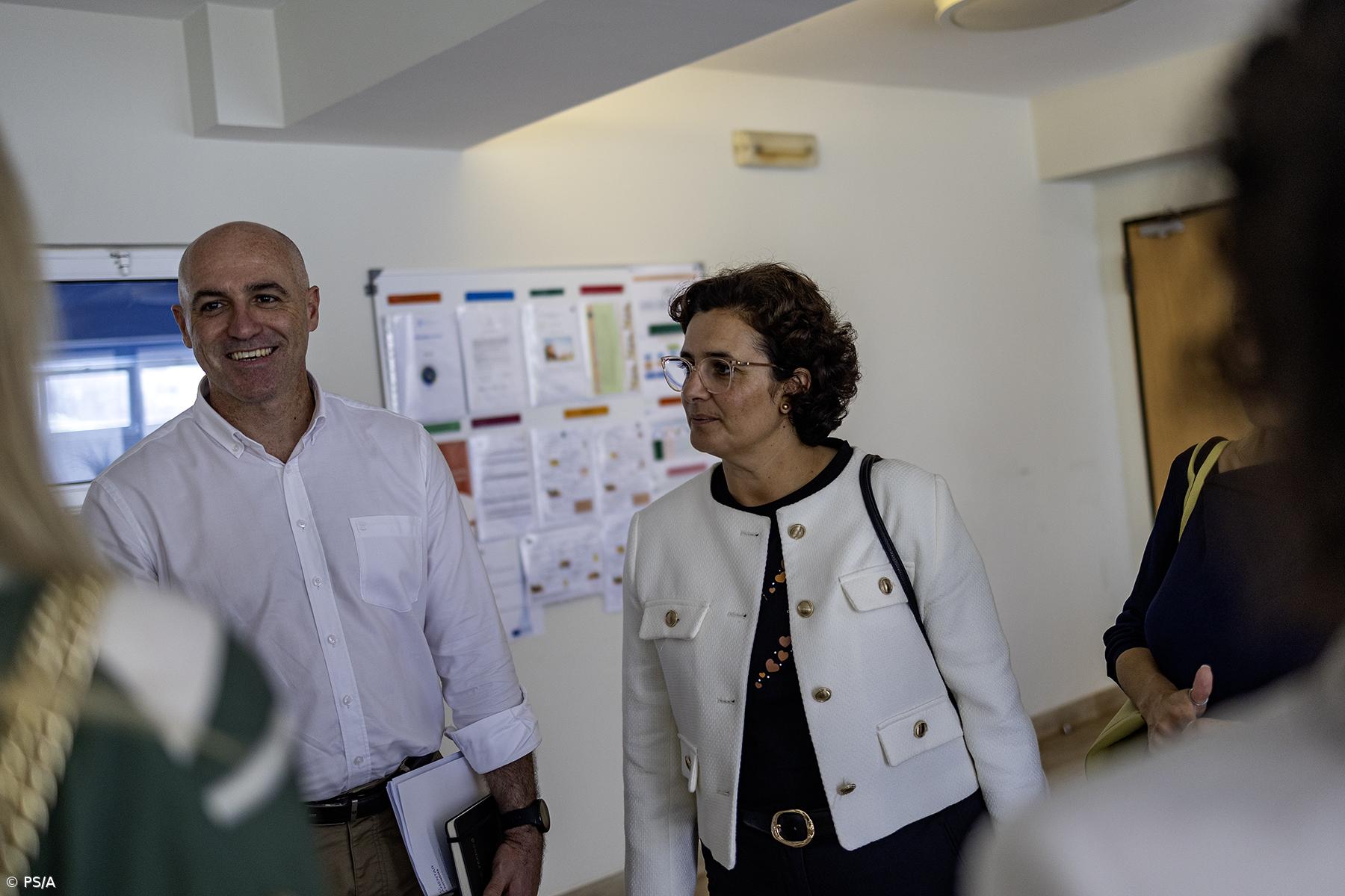 PS/Açores defende “necessidade urgente” de investimento em creches e amas – Imagem 1