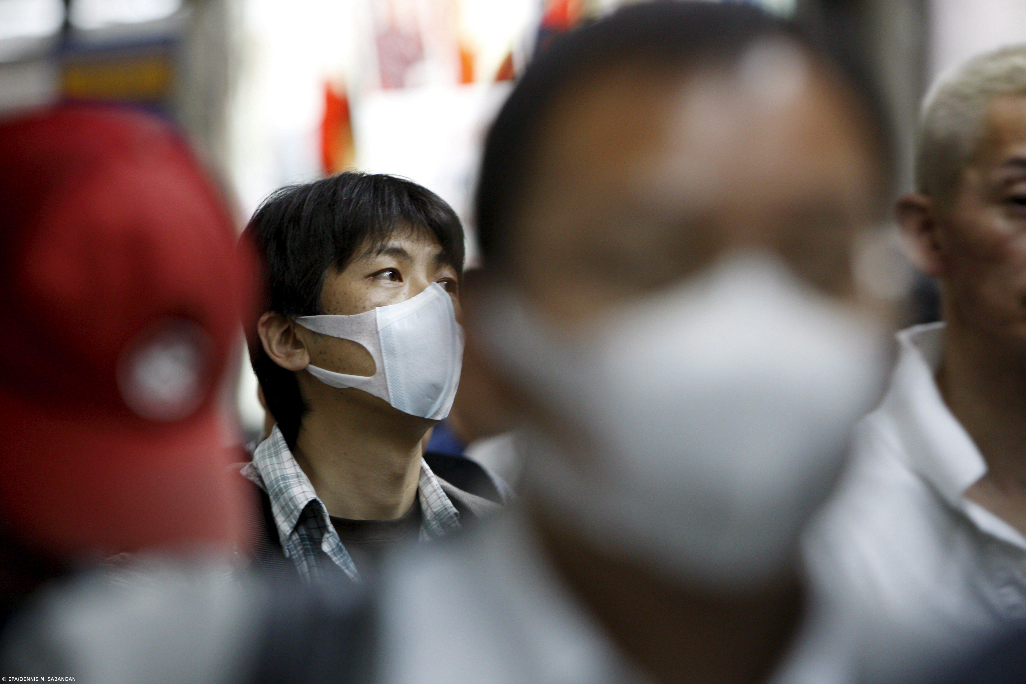 Não há registo de vírus H7N9 na Europa – Imagem 1