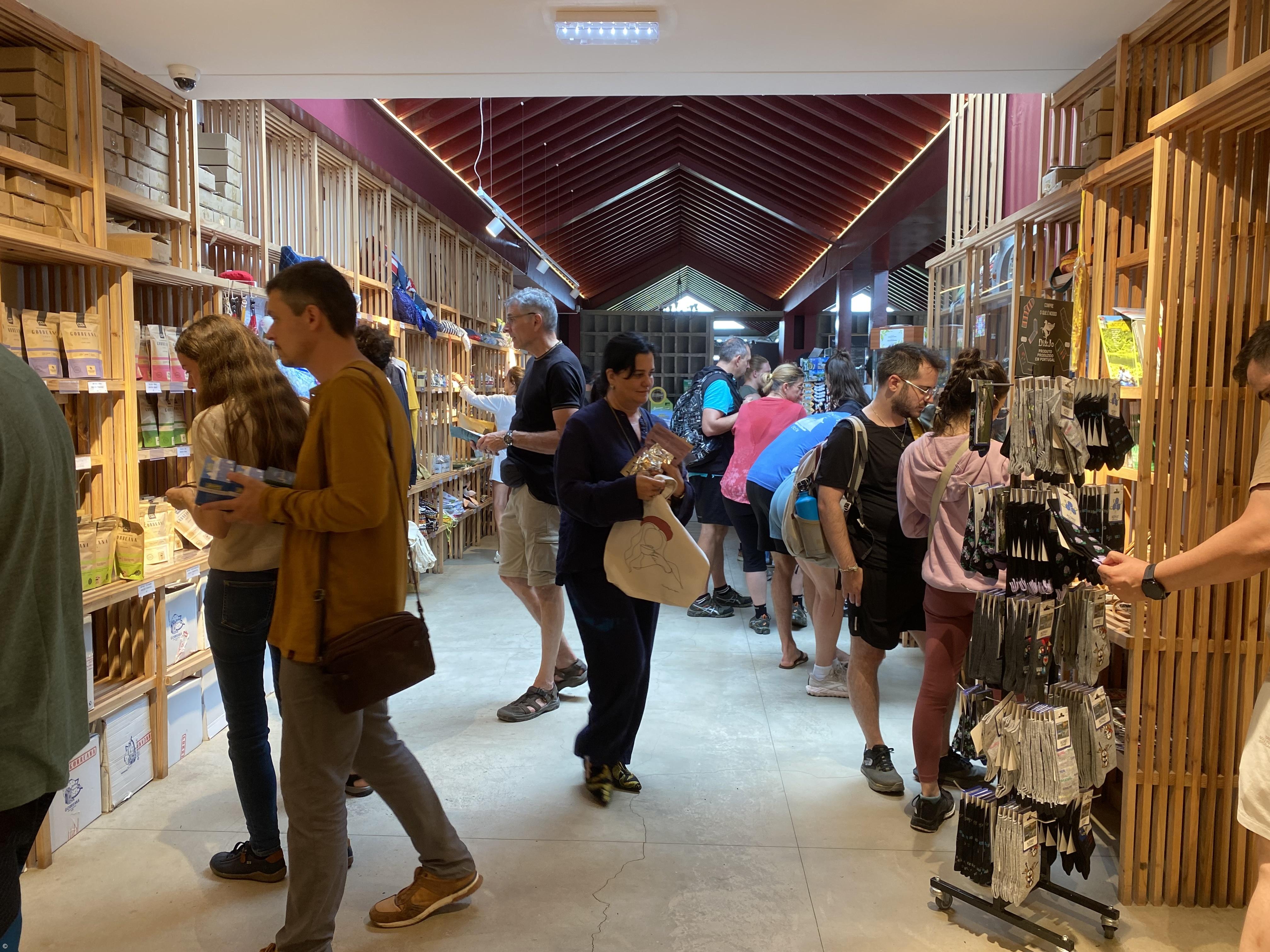 Gorreana: um chá com memória – Imagem 2