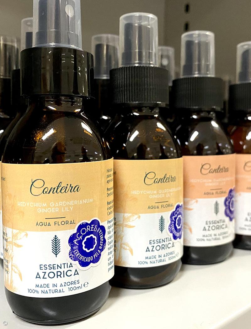 Empresa Açoriana produz óleos essenciais e produtos de cosmética 100% naturais – Imagem 5