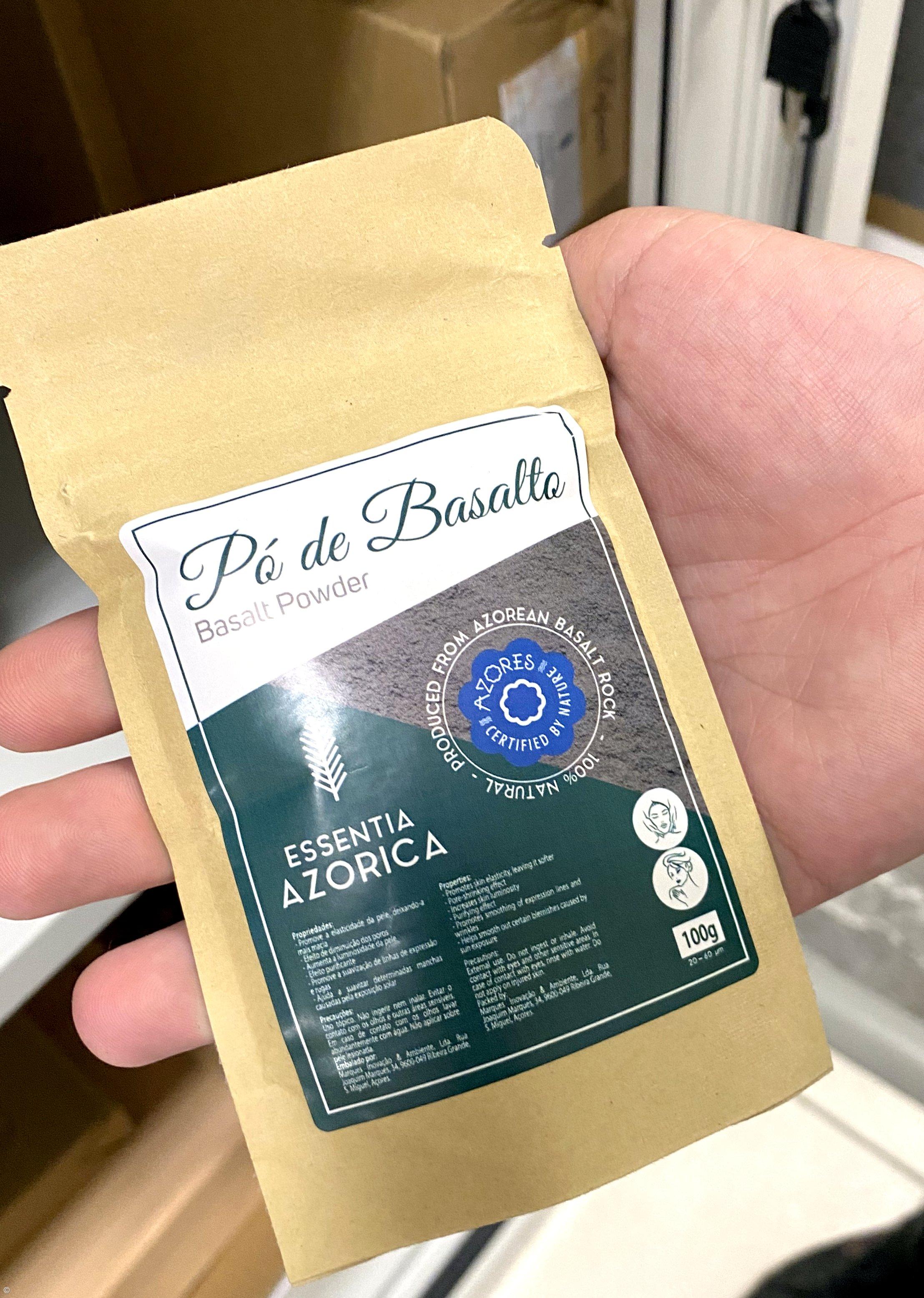 Empresa Açoriana produz óleos essenciais e produtos de cosmética 100% naturais – Imagem 6