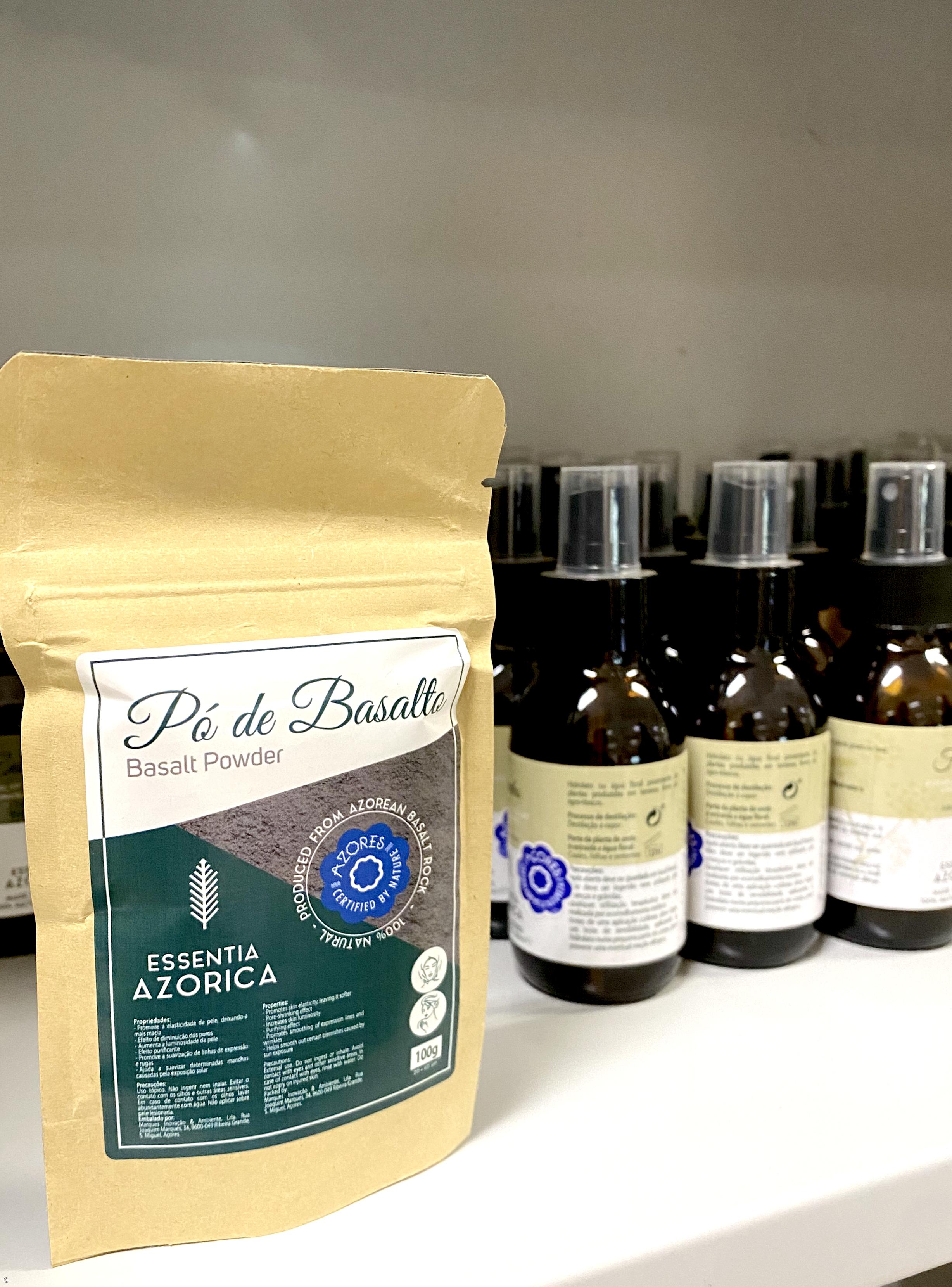 Empresa Açoriana produz óleos essenciais e produtos de cosmética 100% naturais – Imagem 7