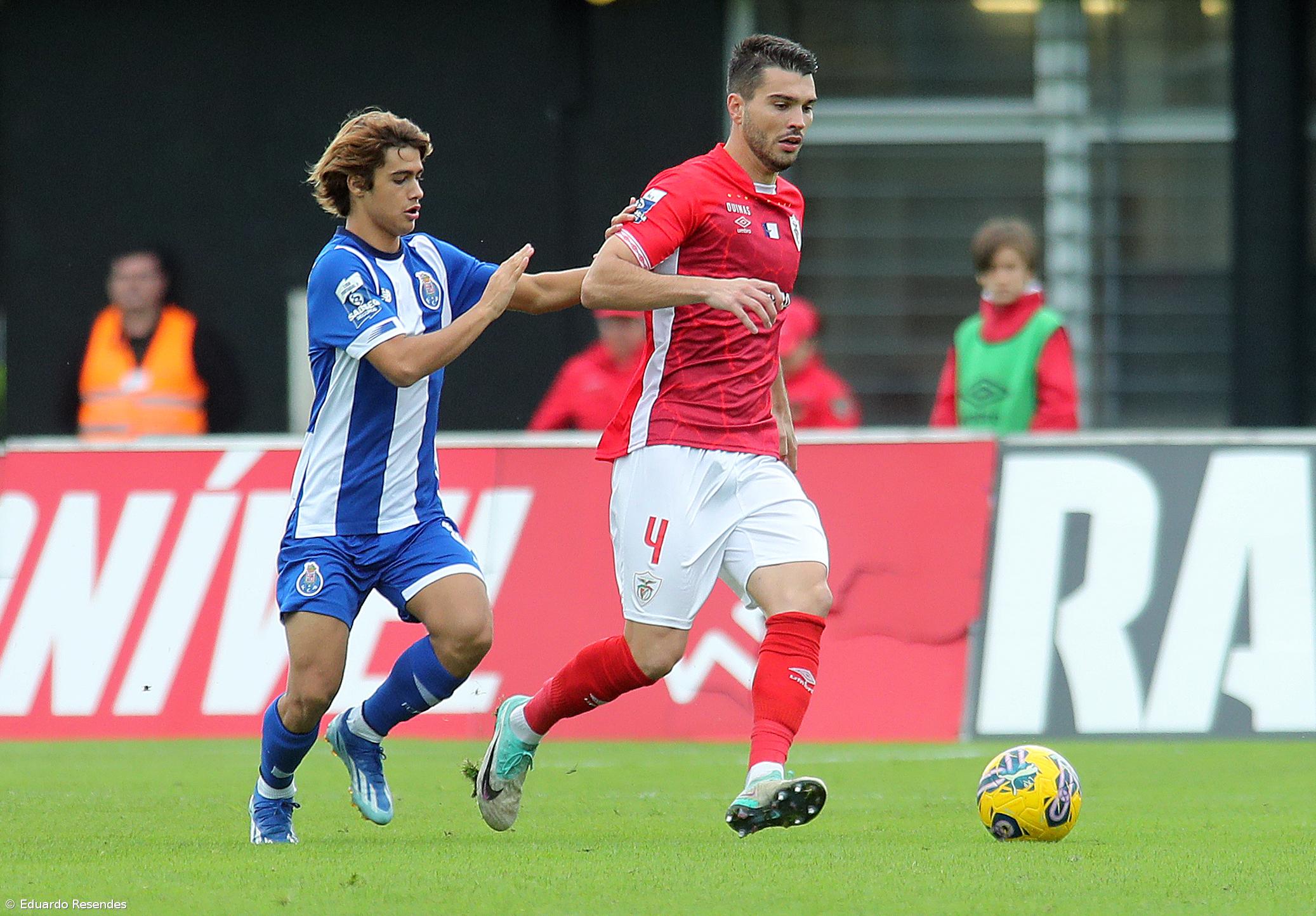 SAD do Santa Clara renova, até 2028, com Pedro Pacheco  – Imagem 1