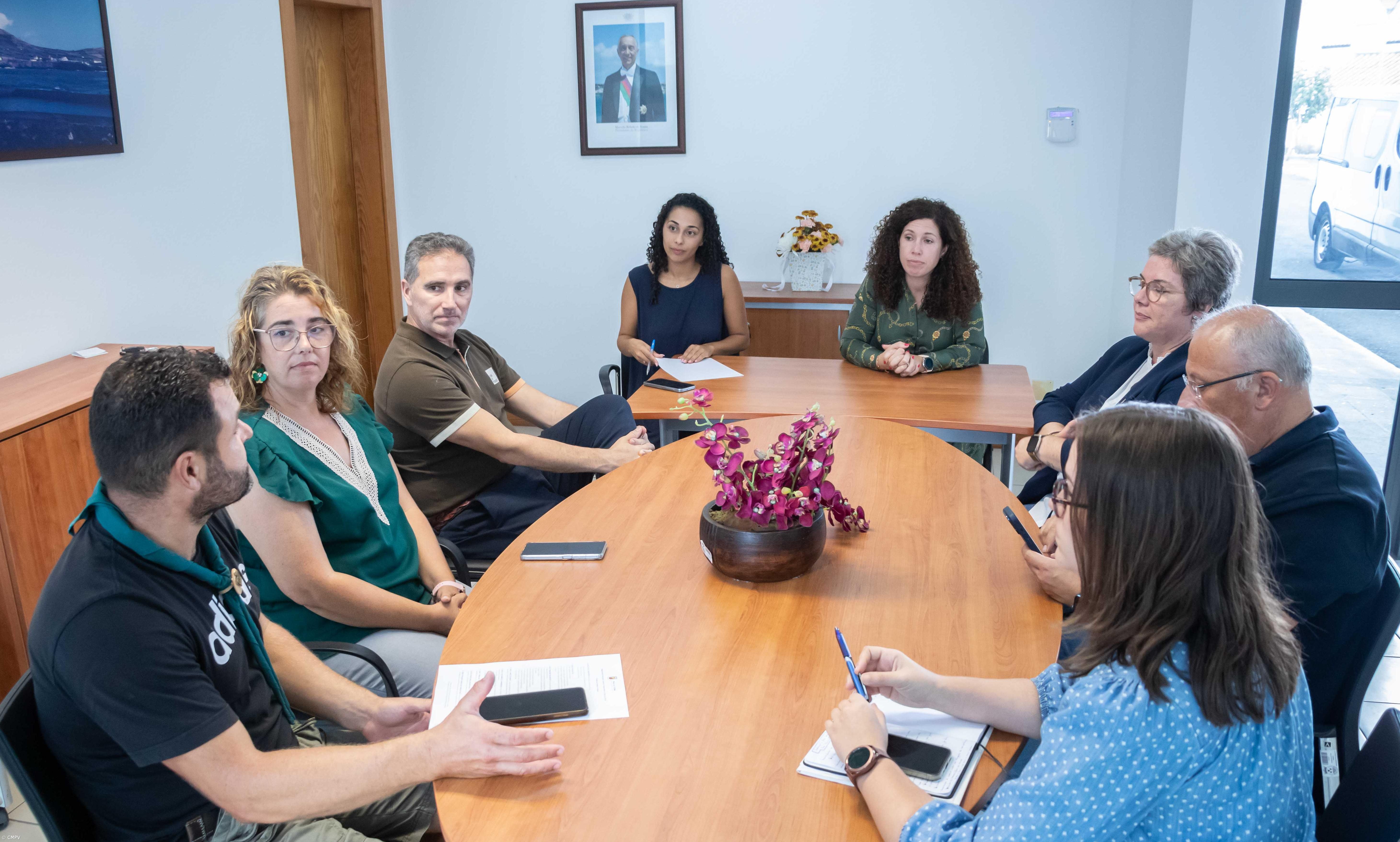 Empreitada da orla costeira do Porto Martins candidata ao Açores 2030 – Imagem 1