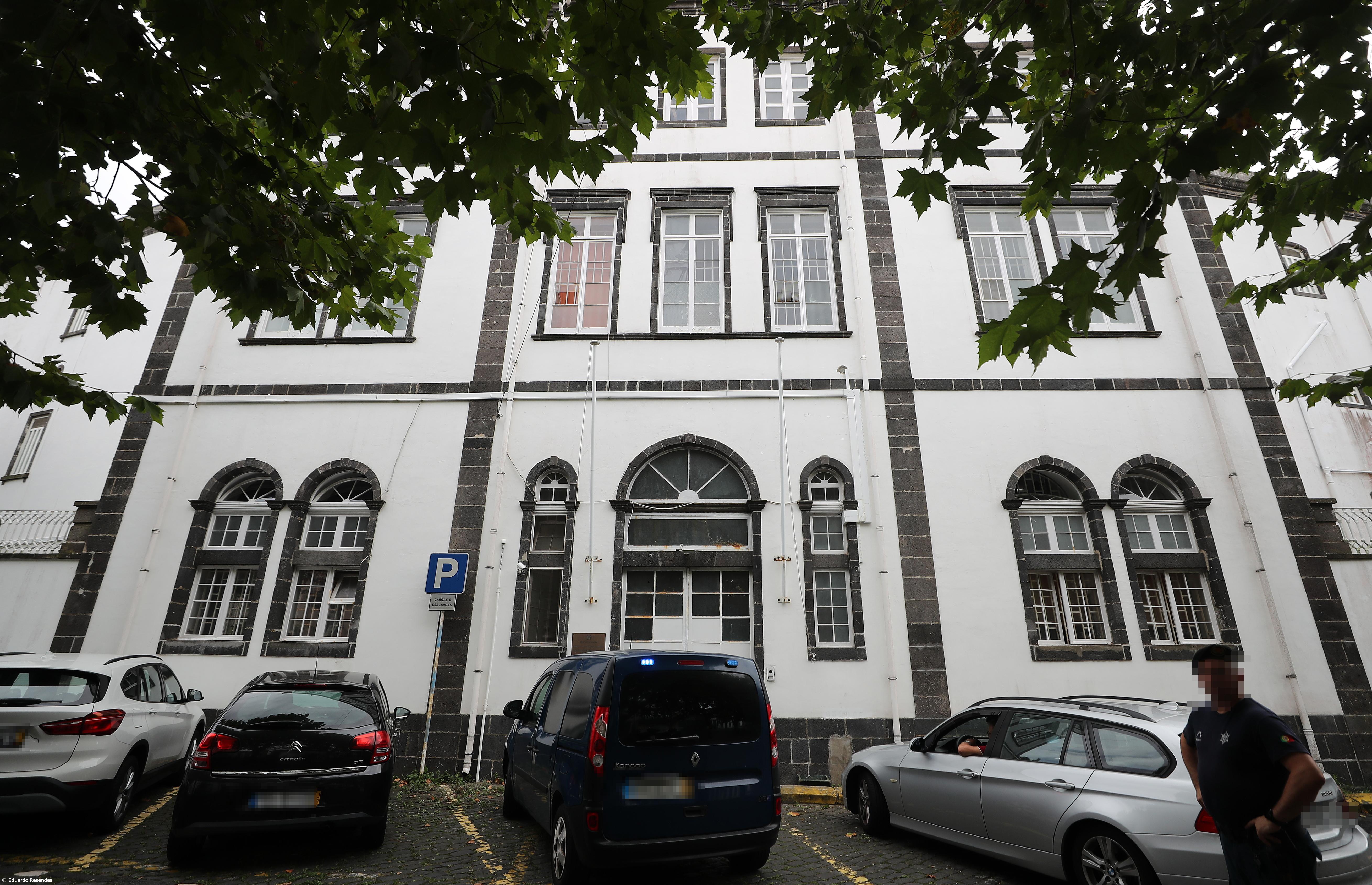 Segurança das prisões com “deficiências” na gestão e organização – Imagem 1