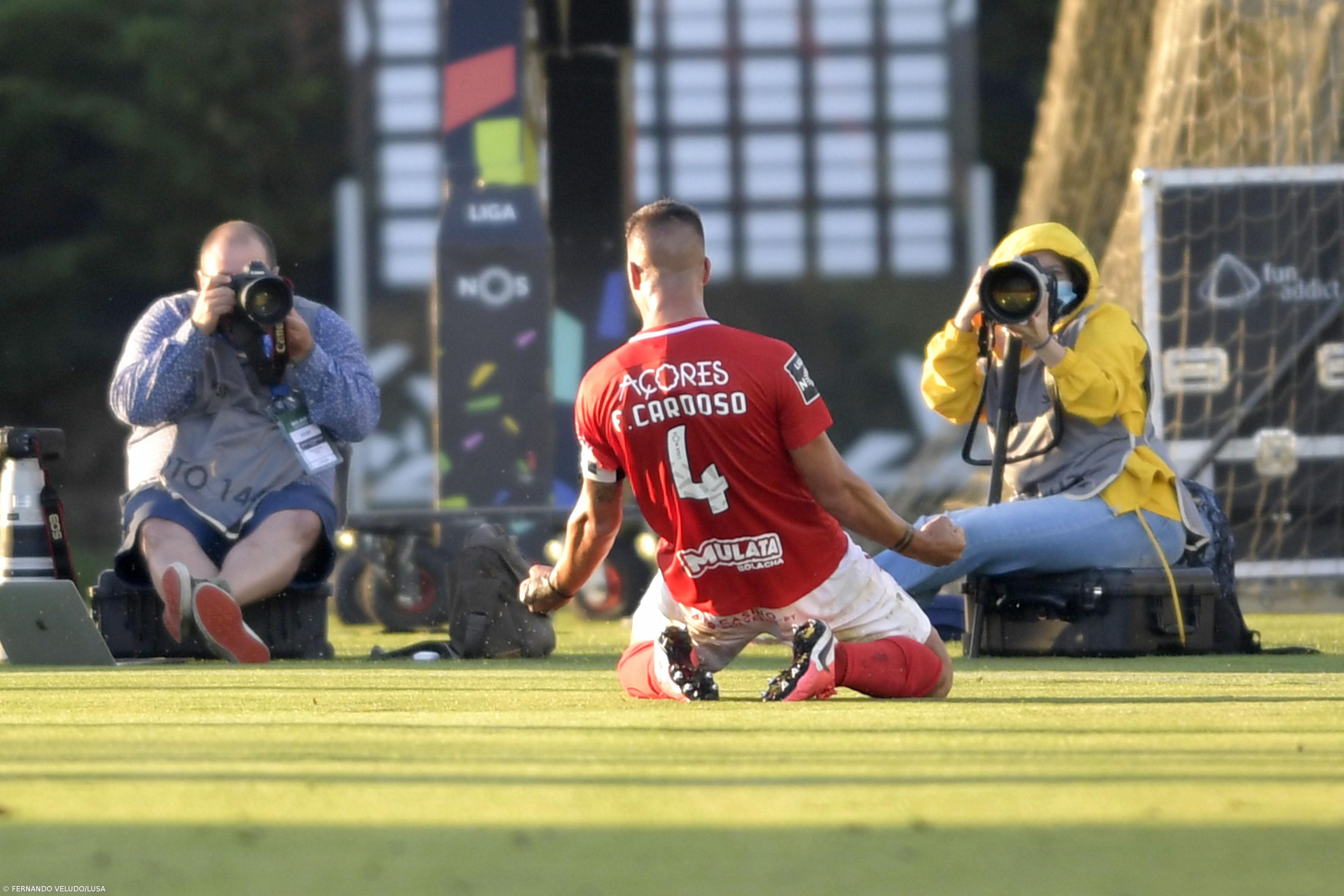 Santa Clara “vence” no Supremo nova batalha judicial da DNN  – Imagem 3