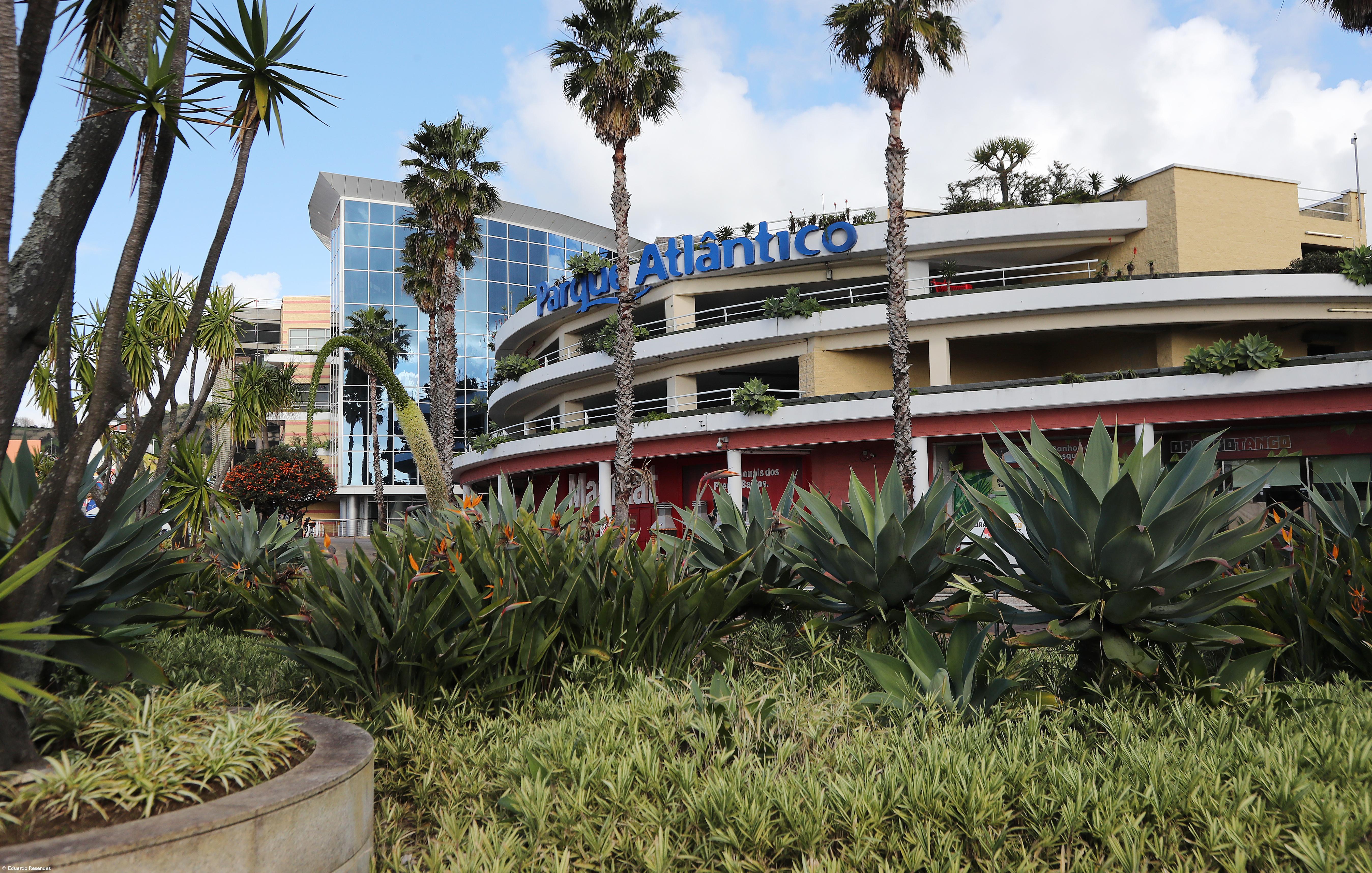 Exibições de cinema voltam ao Parque Atlântico – Imagem 1