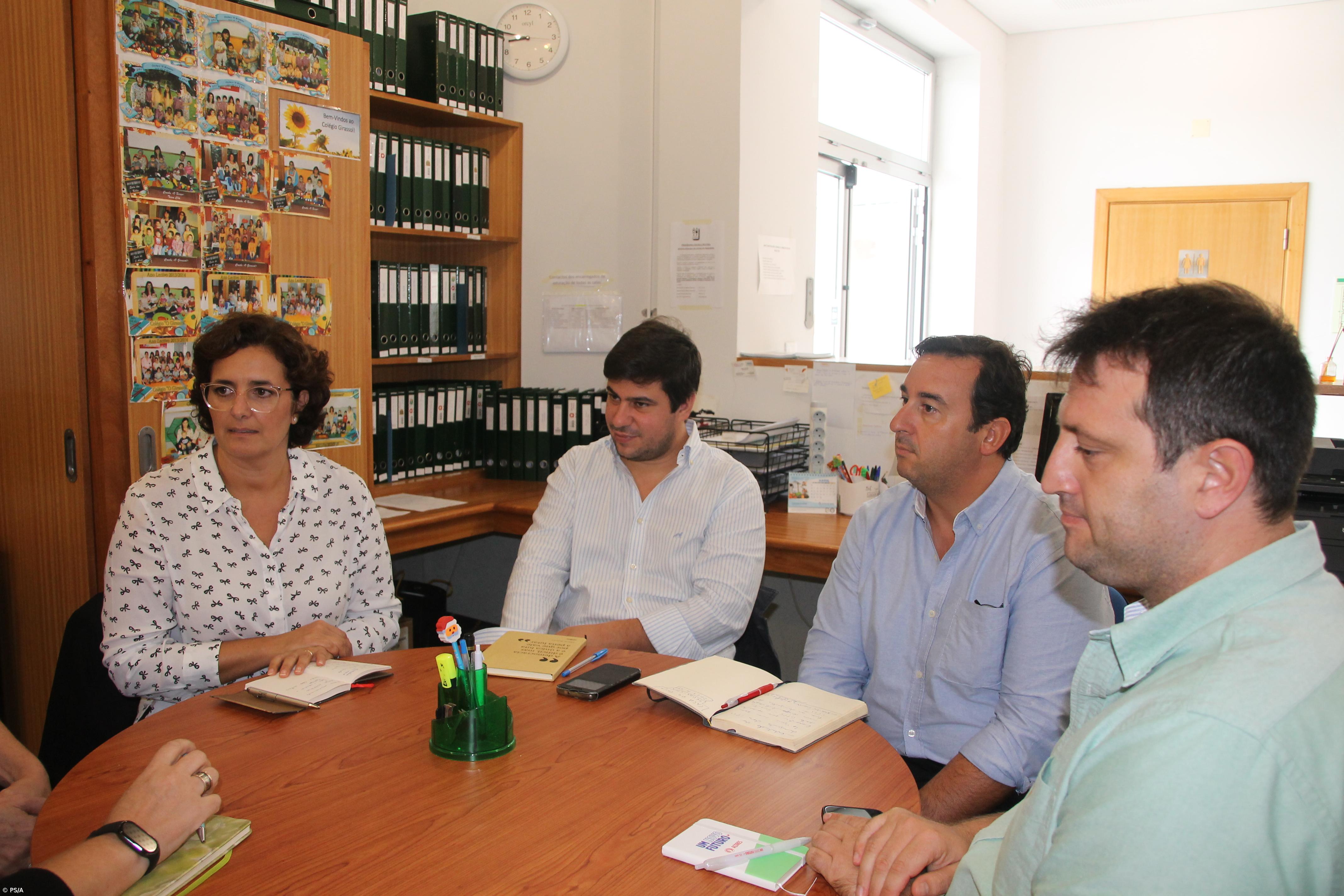 PS/Açores defende reforço e adequação das respostas de Atividades de Tempos Livres – Imagem 1