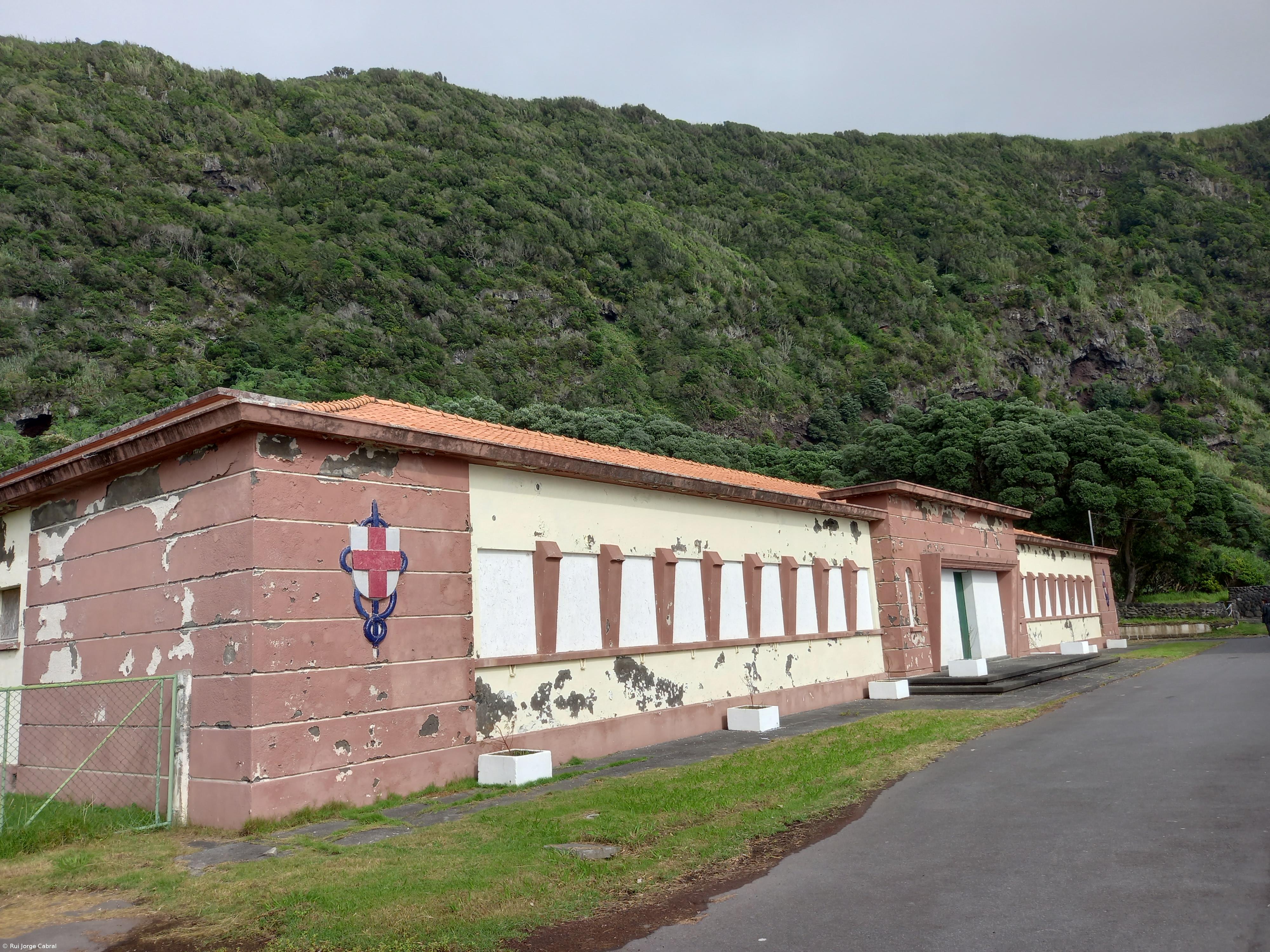 Petição quer Termas do Varadouro recuperadas – Imagem 1