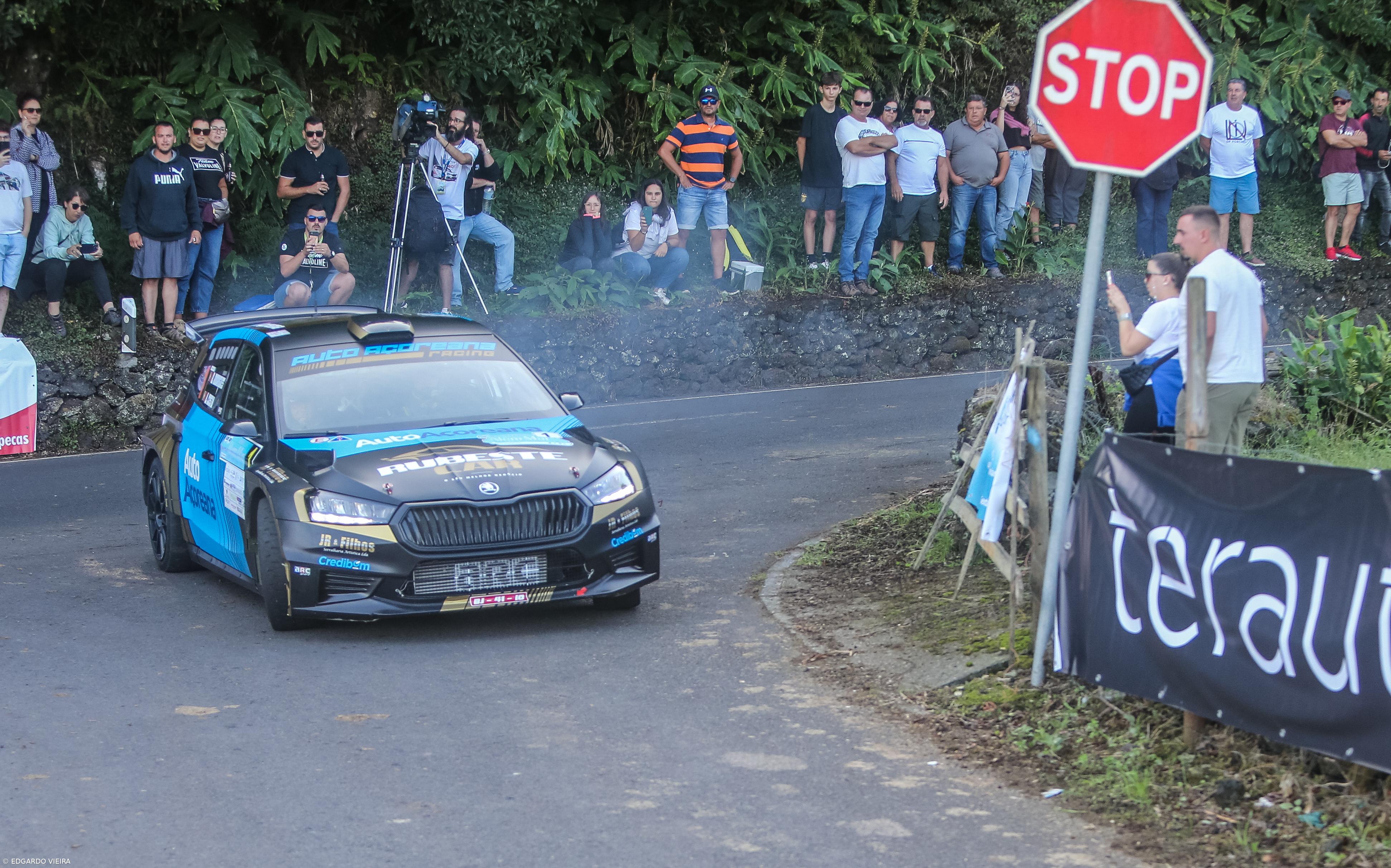 Picowines Rali conta com uma lista de 28 equipas concorrentes – Imagem 1