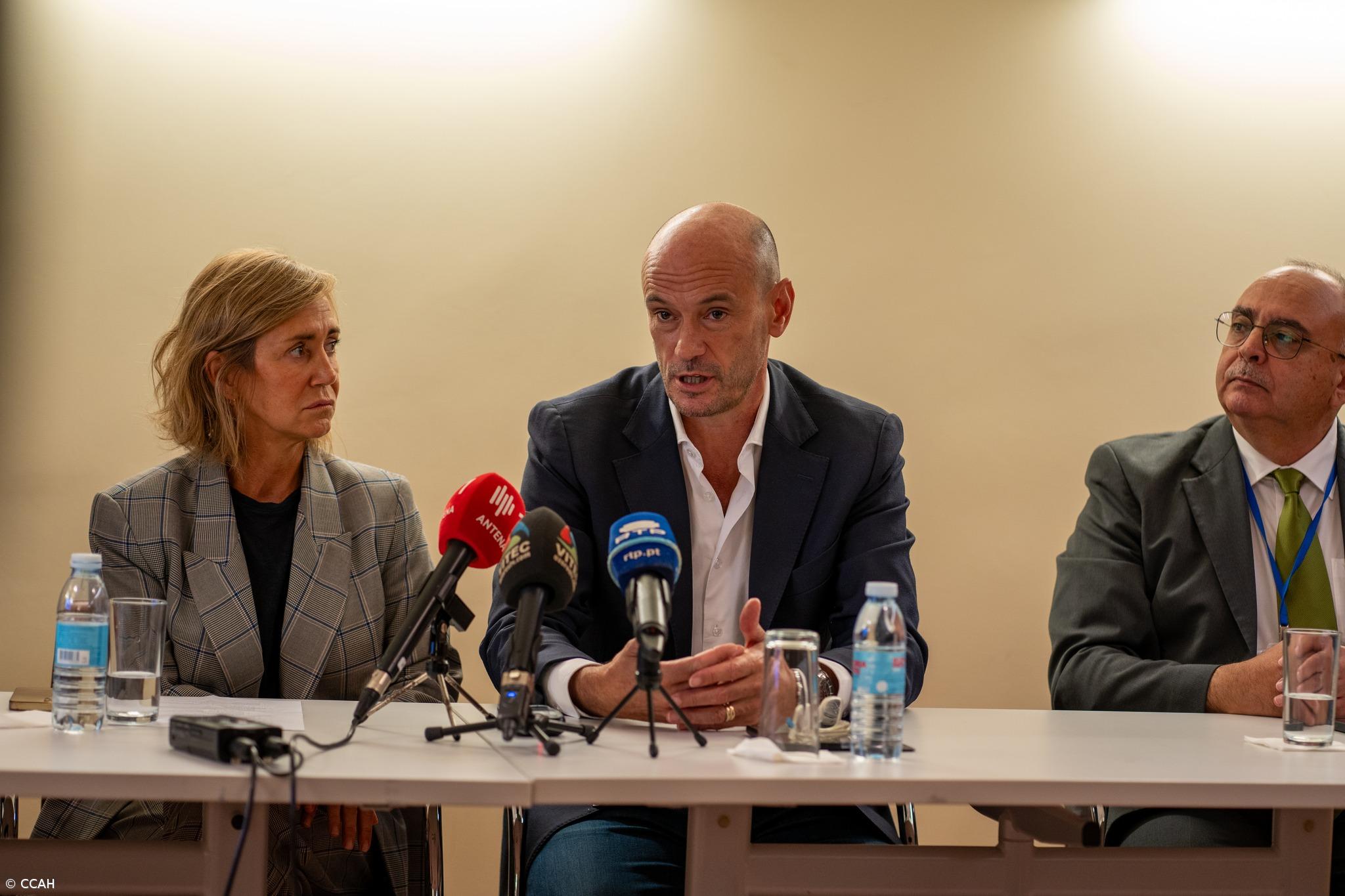 Ilha Terceira e Porto promovidos em conjunto no mercado norte-americano  – Imagem 1