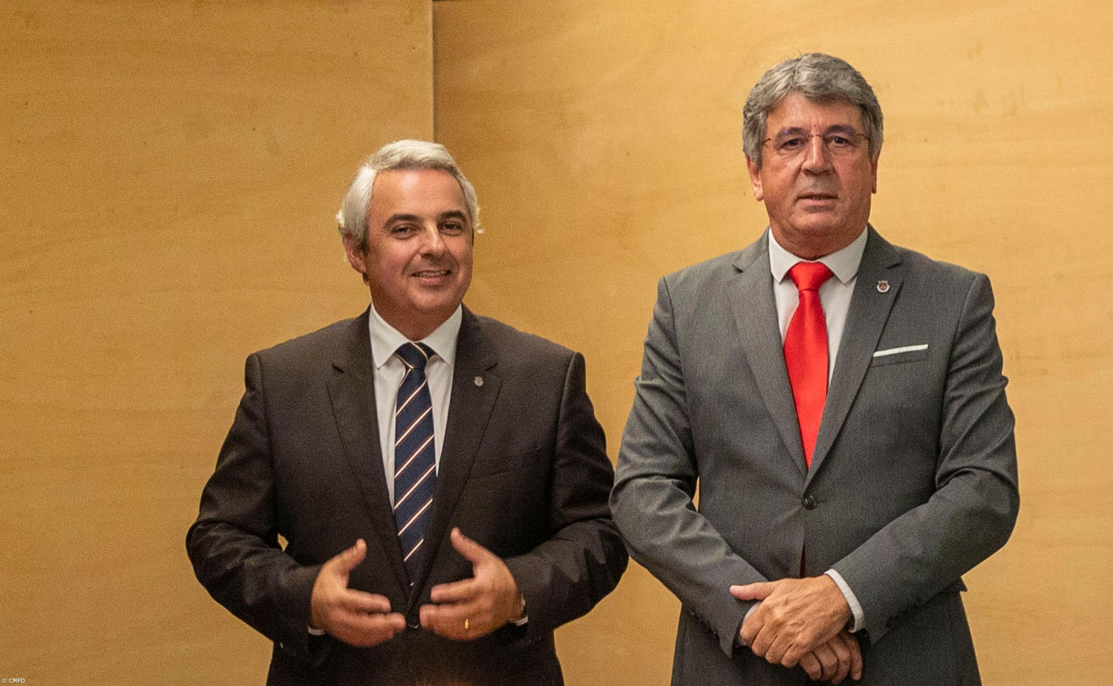 Ponta Delgada reforça compromisso de requalificar orla costeira de Santa Clara – Imagem 1