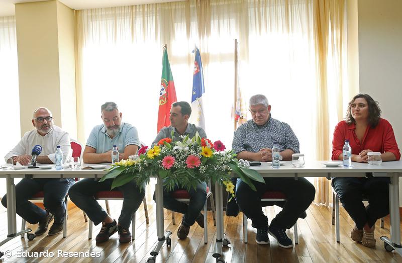 Azores Rallye não se realiza este ano  – Imagem 1