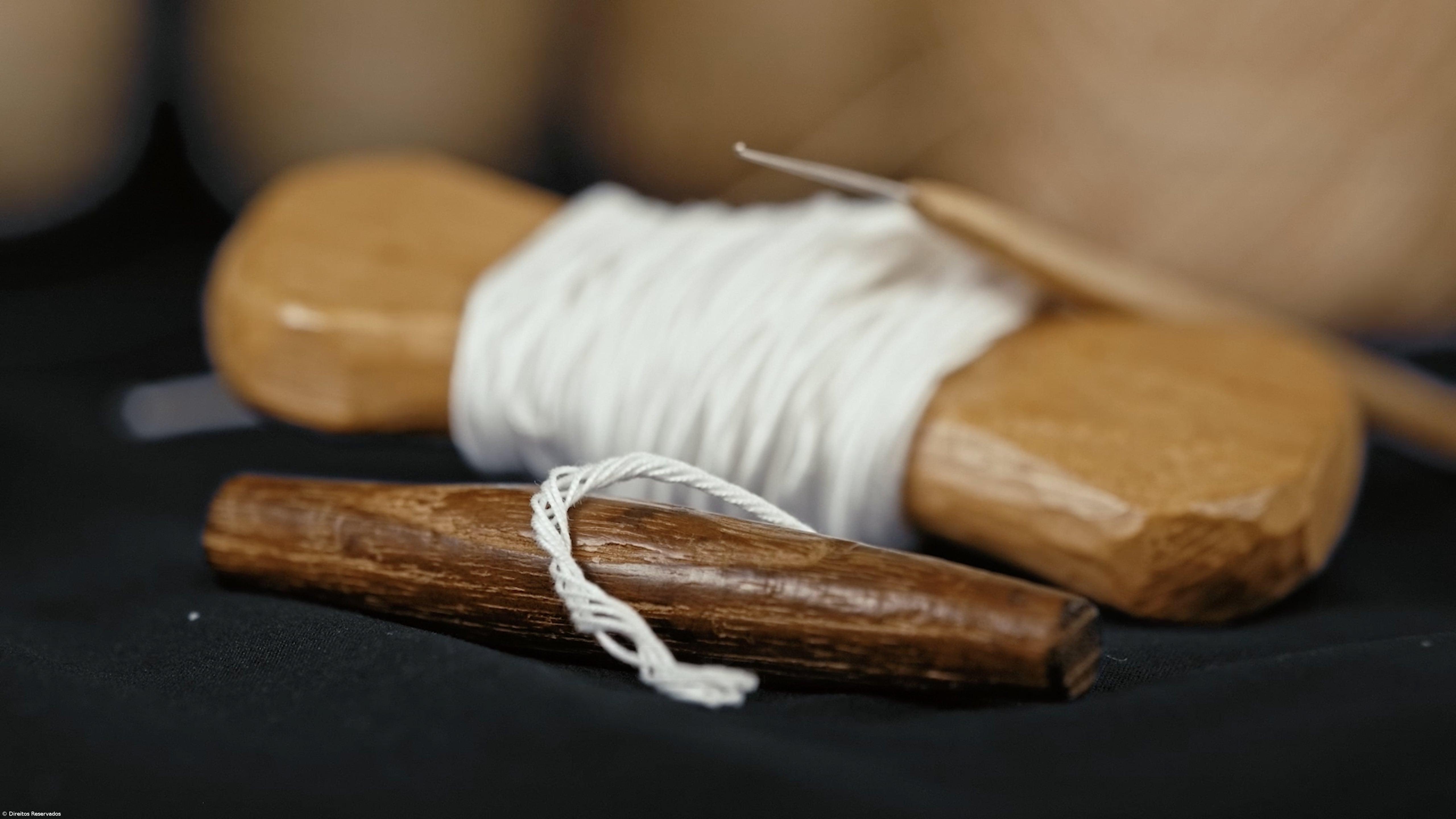 Rendas do Pico: um legado que é fundamental ‘renascer’ – Imagem 2