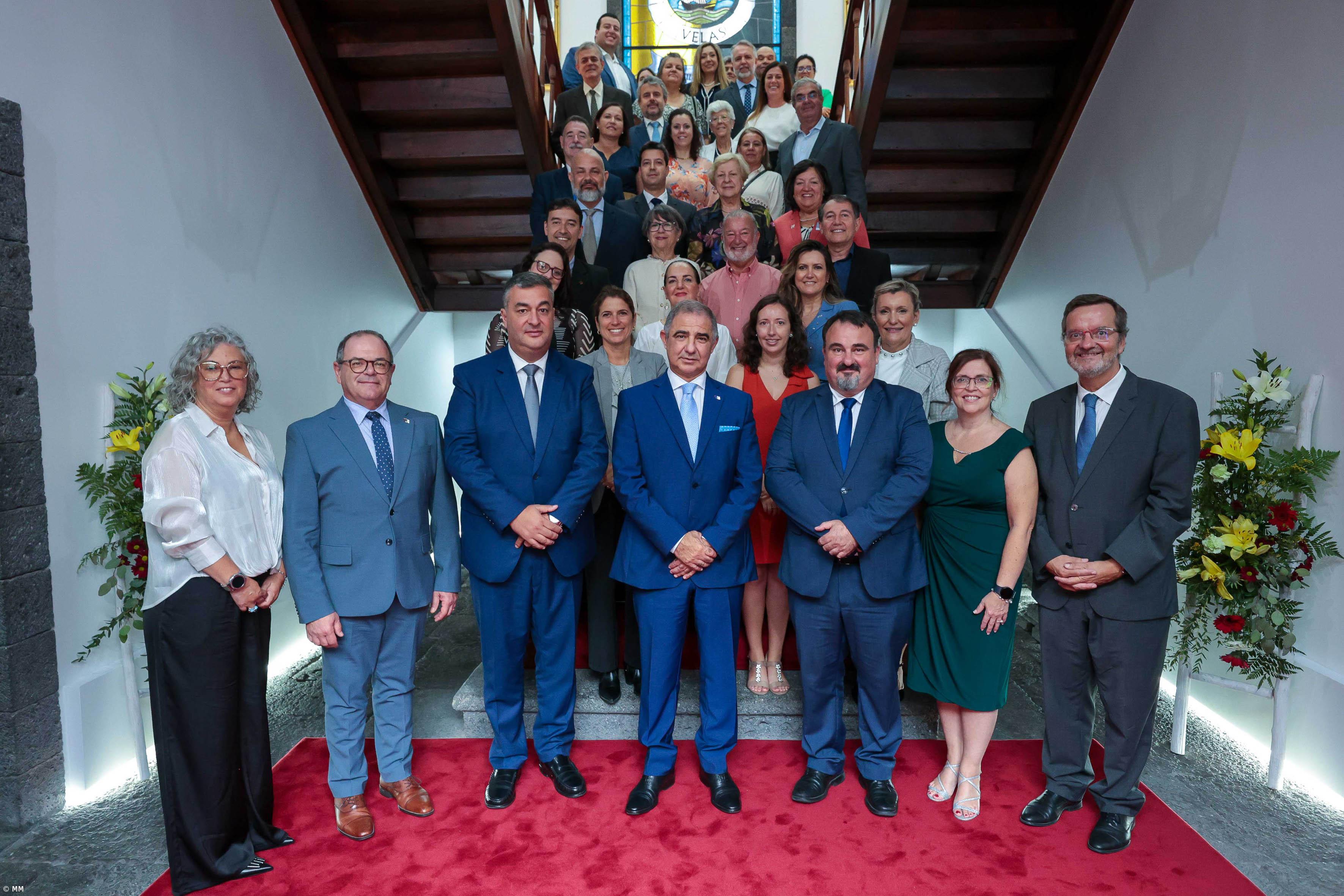 Líder do Governo açoriano elogia diáspora por prestigiar autonomia política da região – Imagem 1