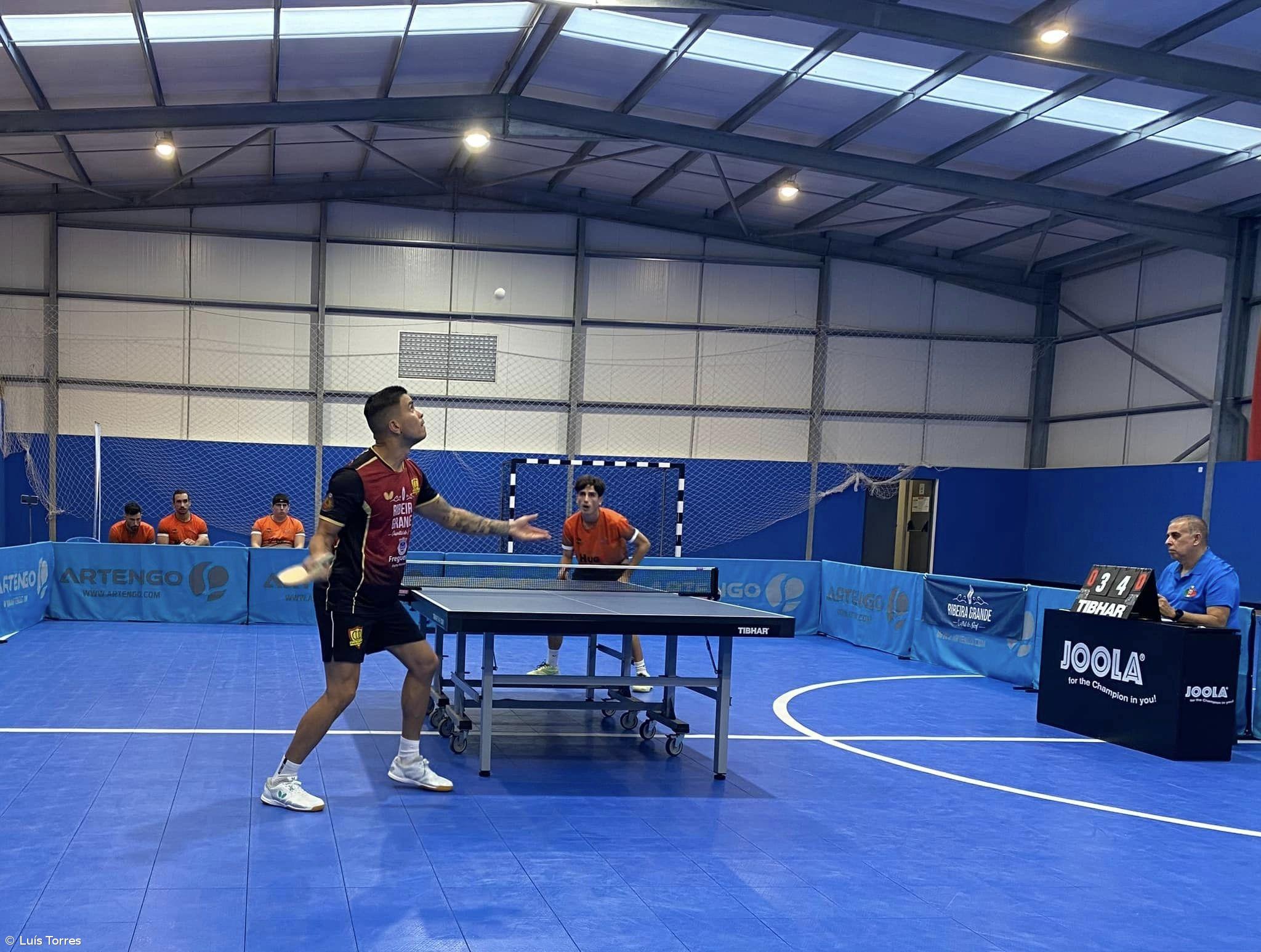 CUD Porto Formoso perde em casa na estreia na II Divisão – Imagem 1