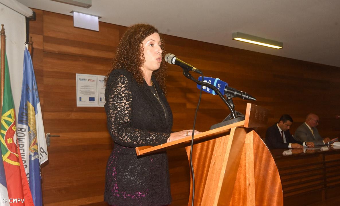 Praia da Vitória investe 1ME nos bombeiros do concelho – Imagem 1