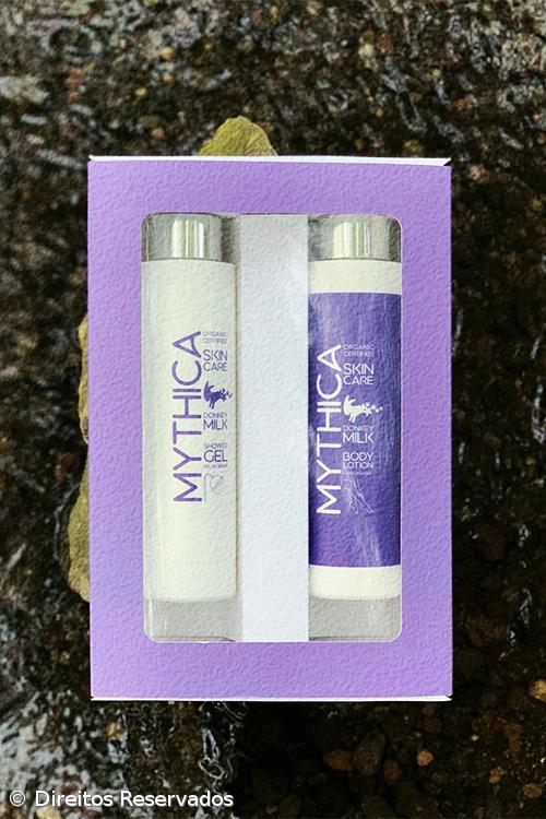 Leite de Burra açoriano exportado para consumo humano e produtos de cosmética – Imagem 4