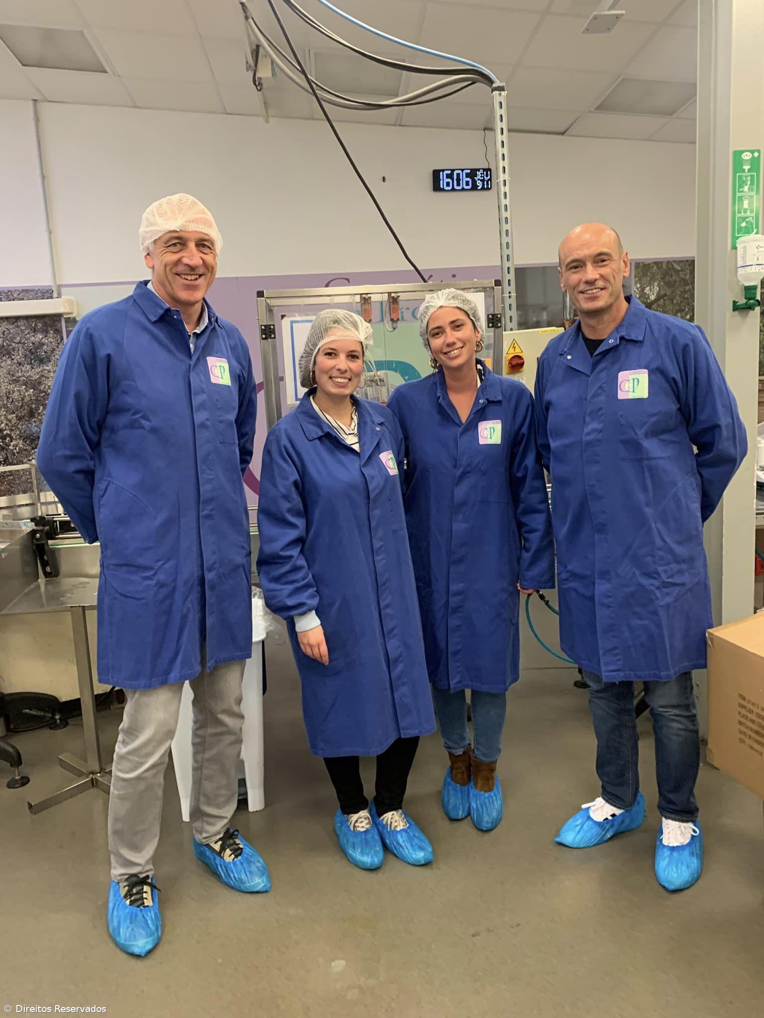 Leite de Burra açoriano exportado para consumo humano e produtos de cosmética – Imagem 6