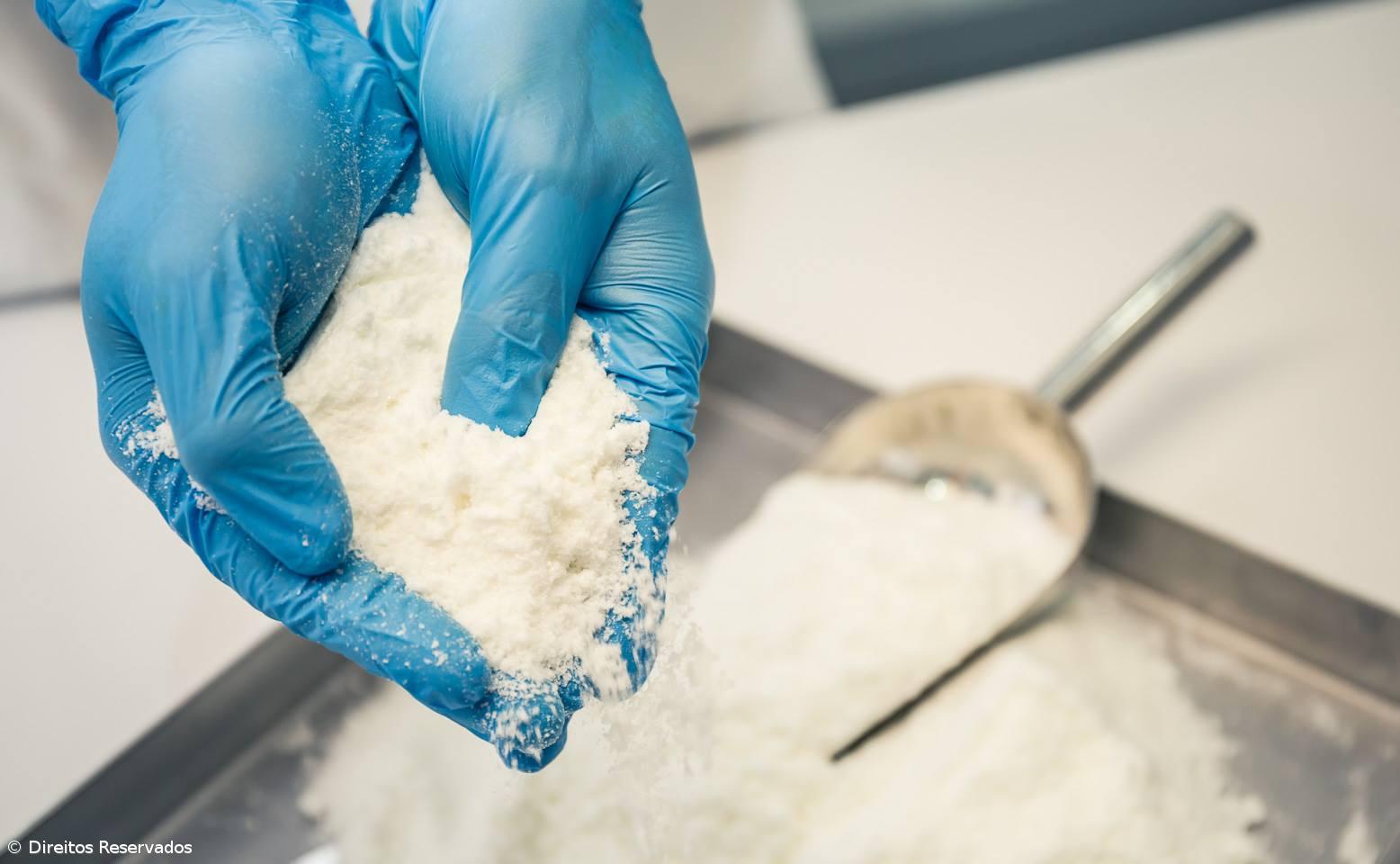 Leite de Burra açoriano exportado para consumo humano e produtos de cosmética – Imagem 7