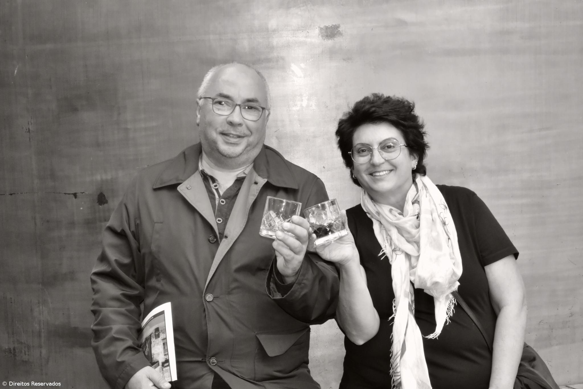 Luís Vasco Cunha acredita que o sucesso passa por “manter as portas abertas, muito em particular as da mente” – Imagem 1