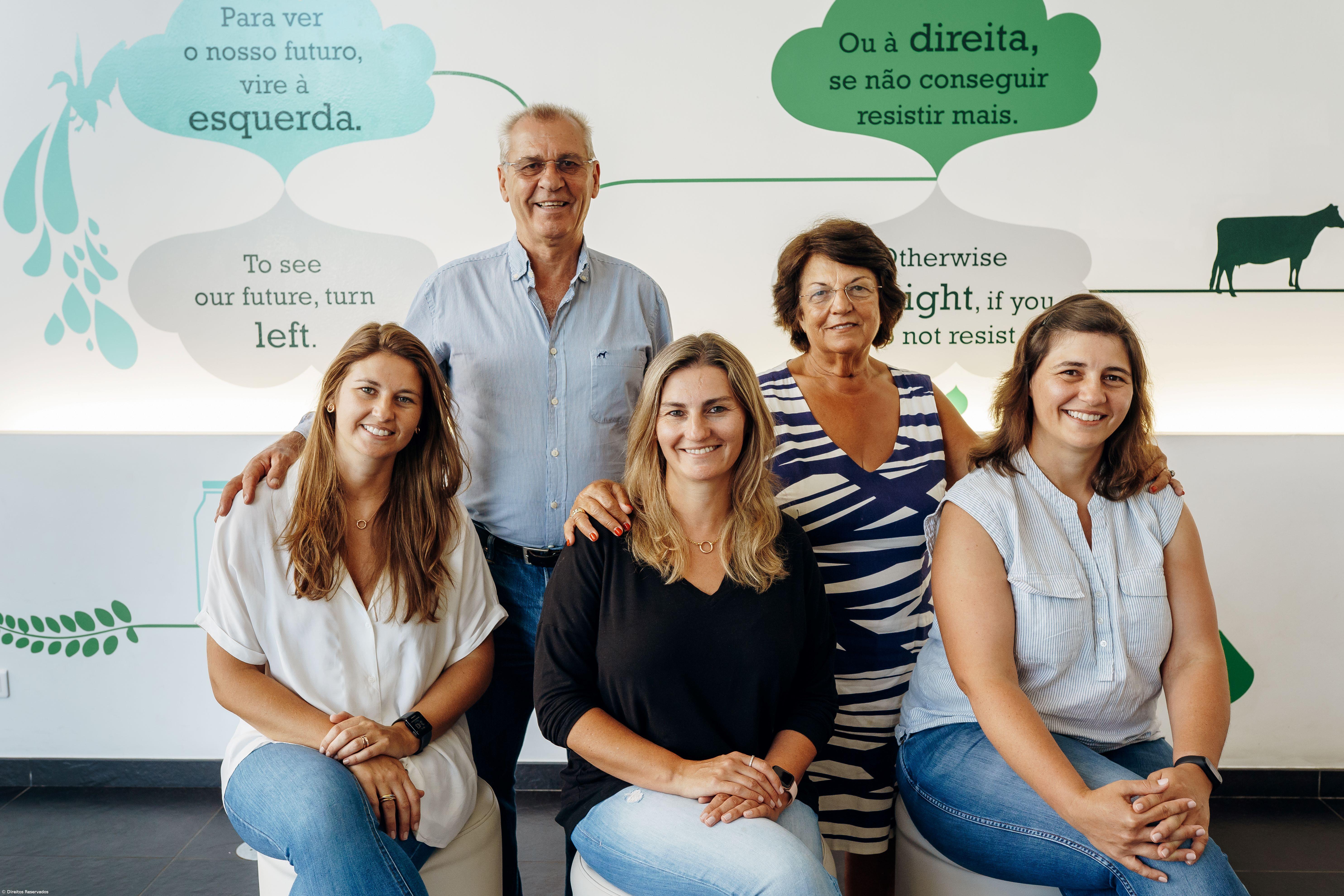 Quinta dos Açores: o nome alternativo que virou principal marca do Grupo Barcelos – Imagem 1